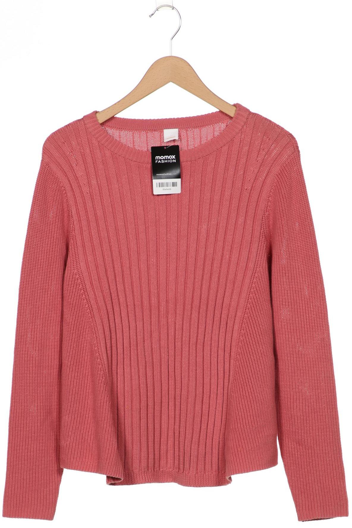 

Boss Orange Damen Pullover, pink, Gr. 38