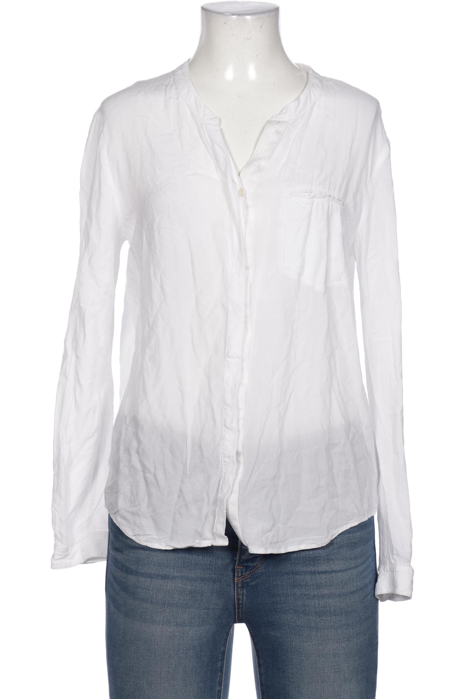 

Boss Orange Damen Bluse, weiß, Gr. 34
