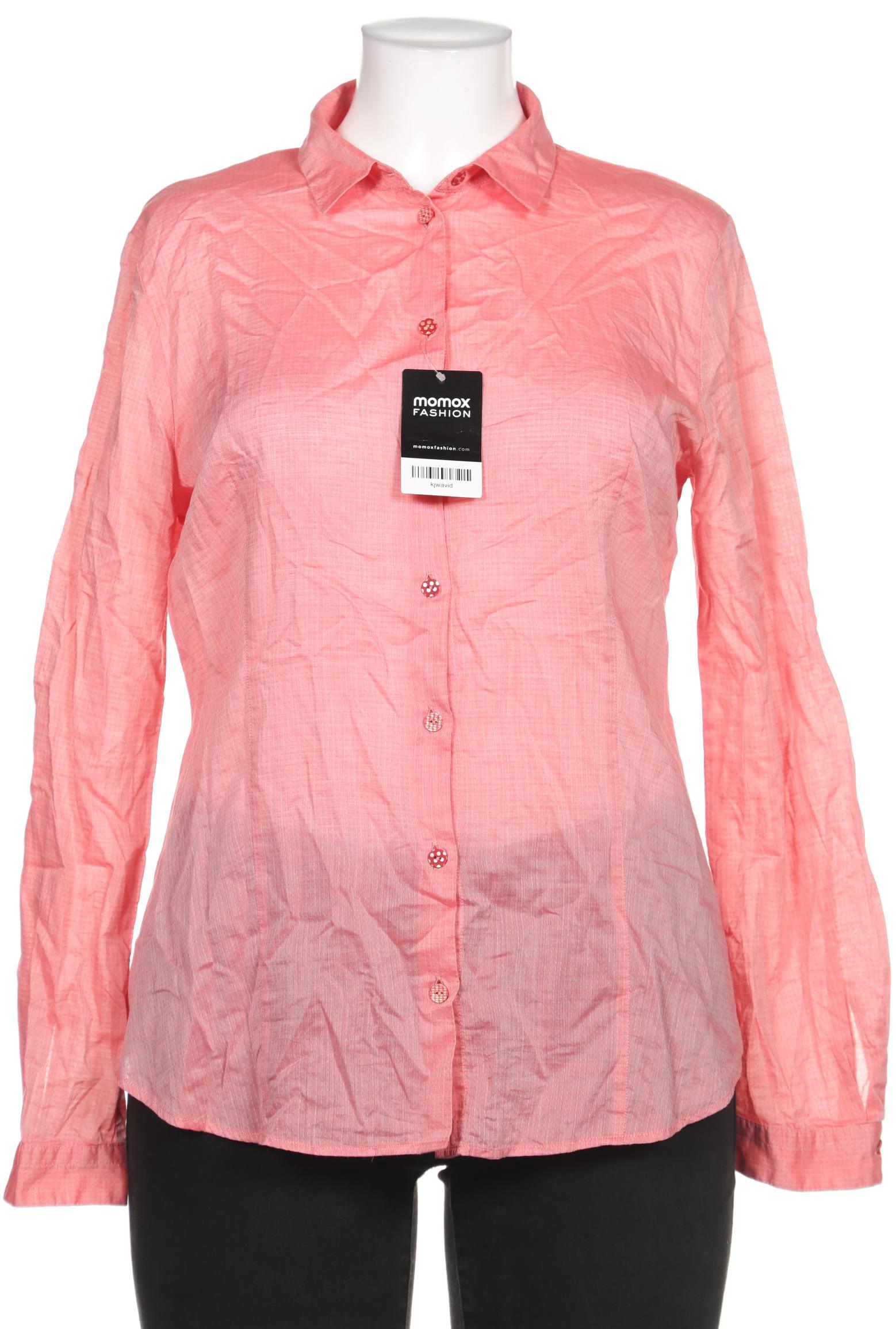 

Boss Orange Damen Bluse, pink, Gr. 44
