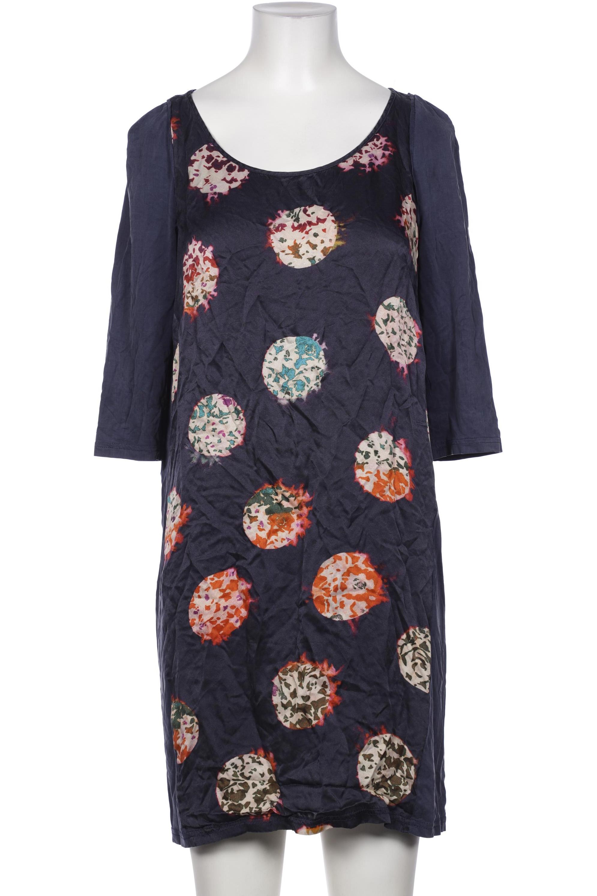 

Boss Orange Damen Kleid, marineblau
