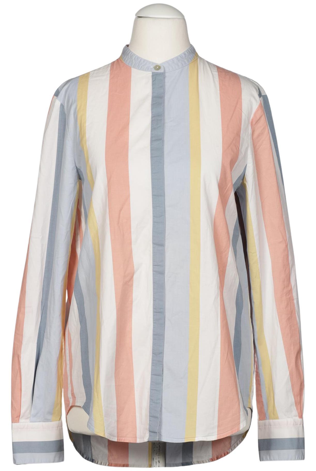 

Boss Orange Damen Bluse, mehrfarbig, Gr. 34