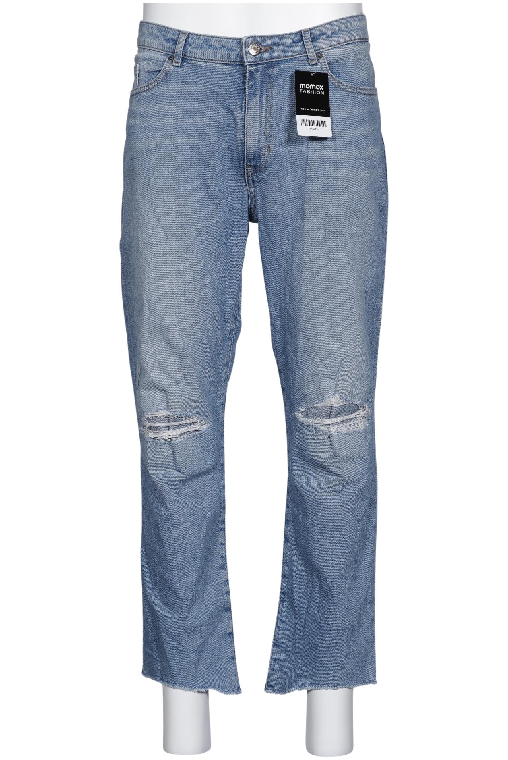 

Boss Orange Damen Jeans, hellblau, Gr. 32