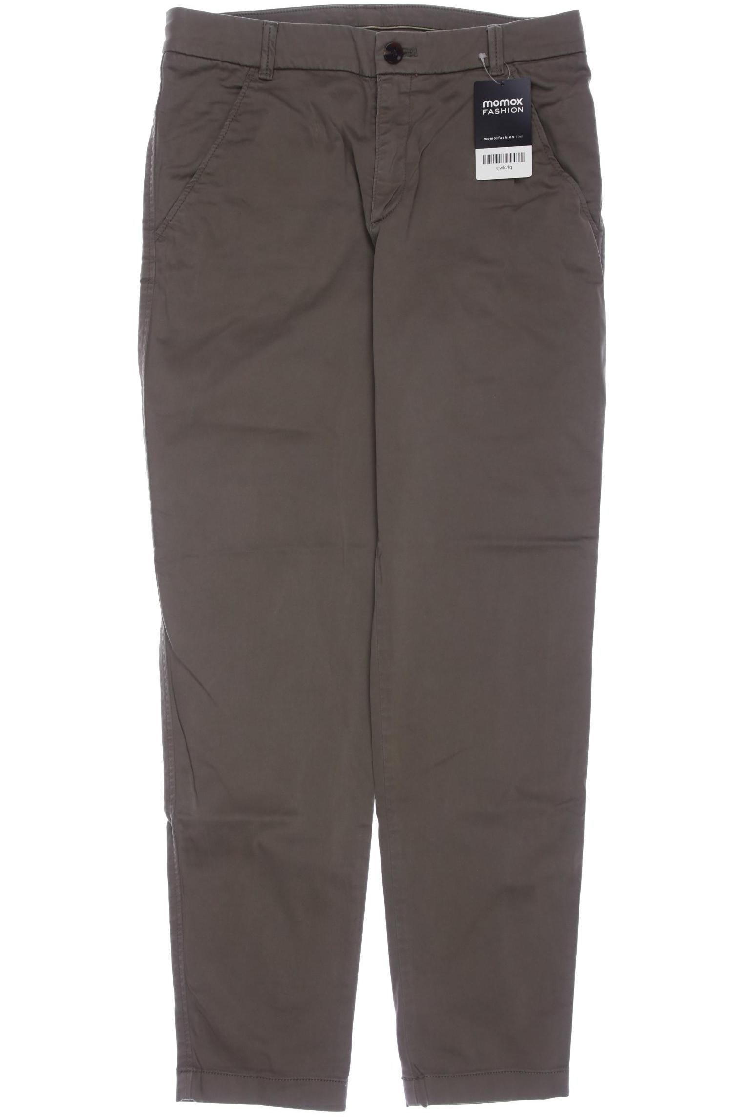 

Boss Orange Damen Stoffhose, grün, Gr. 36