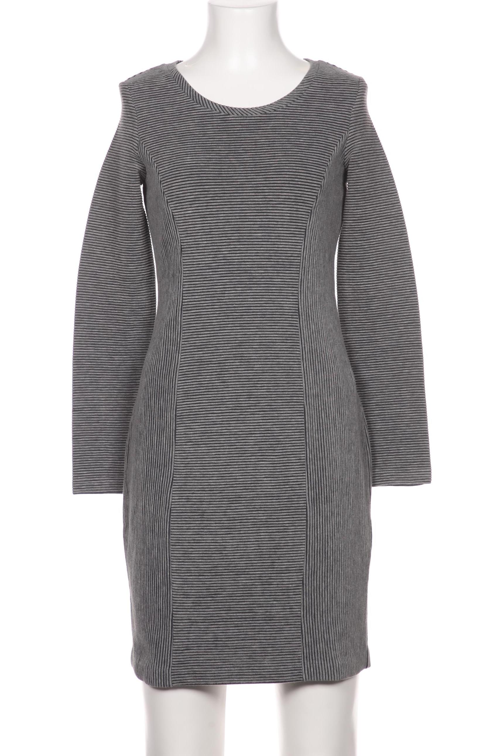 

Boss Orange Damen Kleid, grau, Gr. 34
