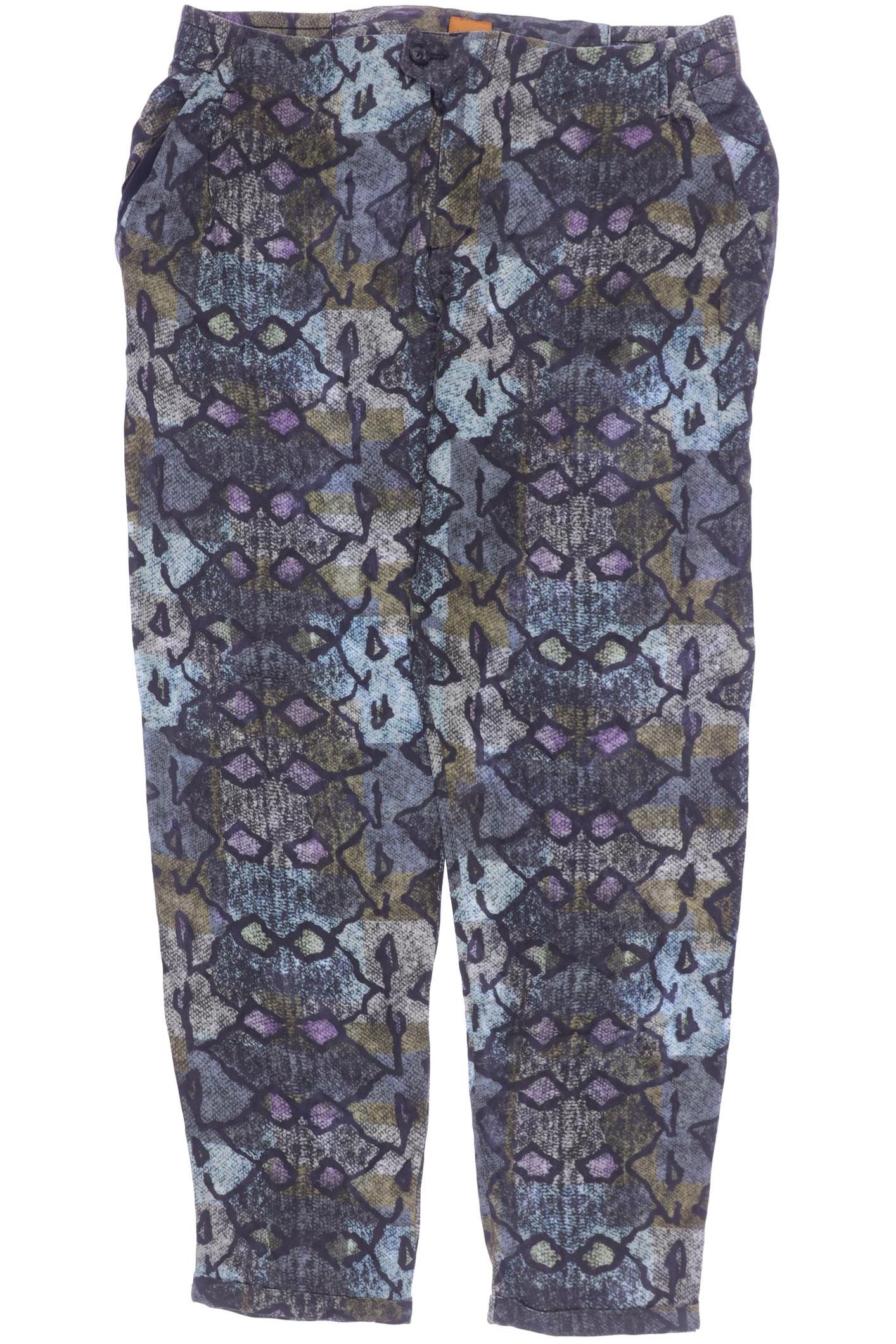 

Boss Orange Damen Stoffhose, mehrfarbig, Gr. 38
