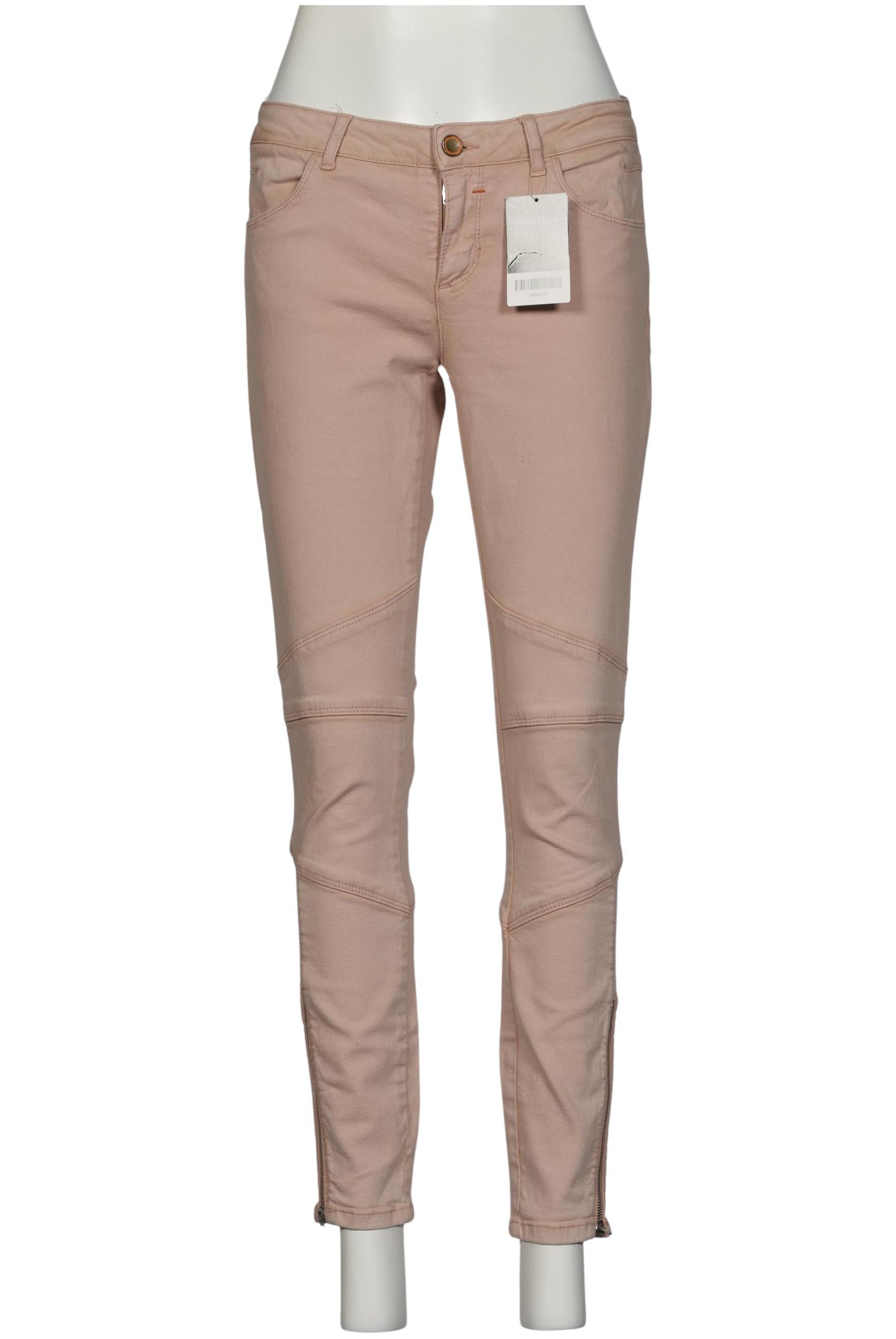 

Boss Orange Damen Jeans, pink, Gr. 27