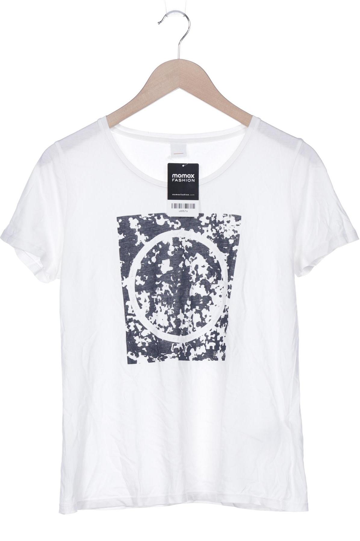 

Boss Orange Damen T-Shirt, weiß, Gr. 42