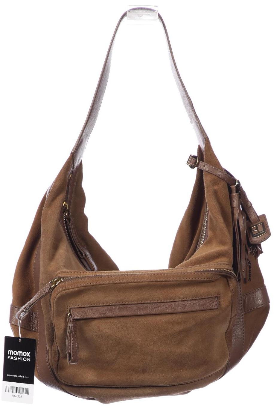 

Boss Orange Damen Handtasche, braun, Gr.