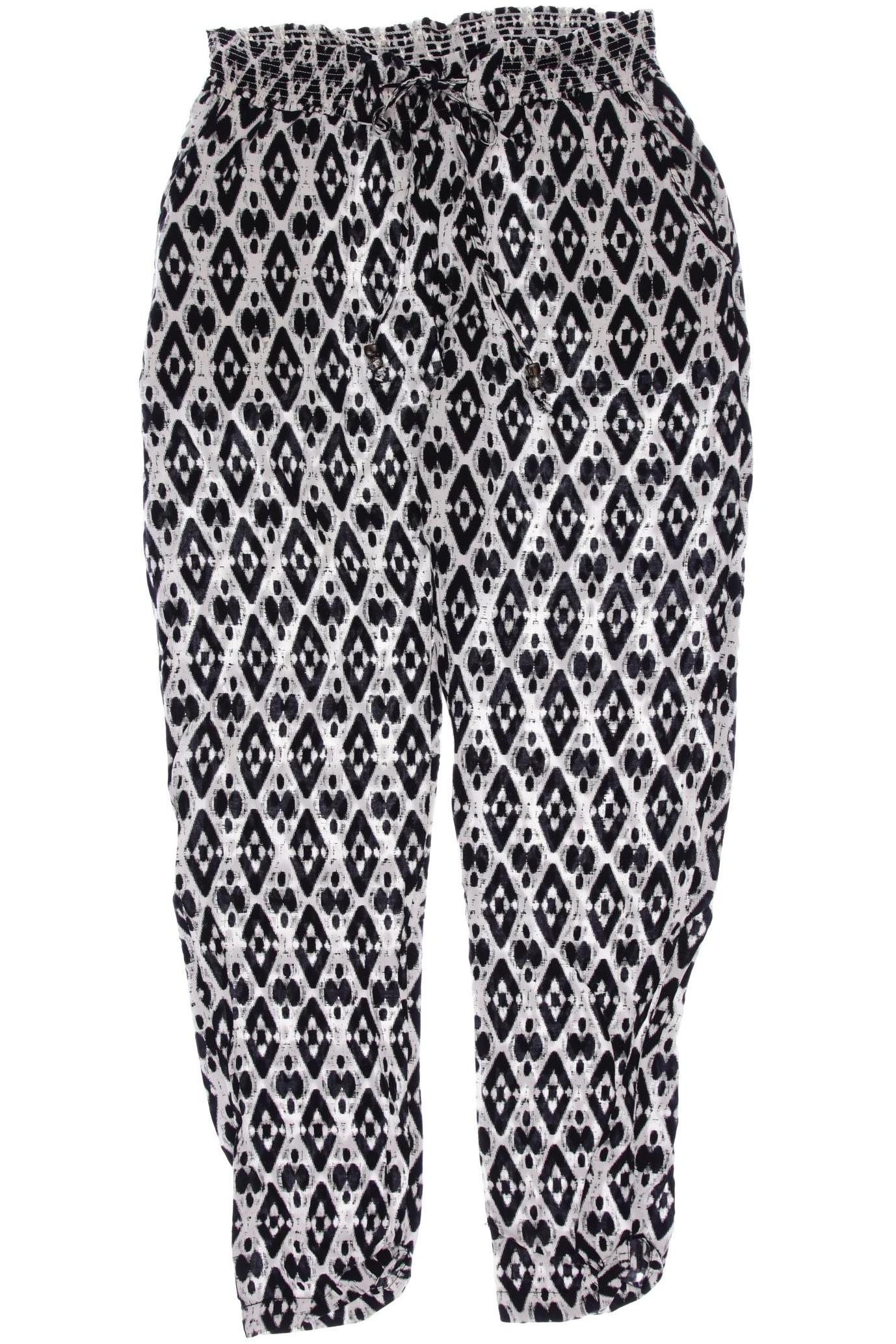 

Boss Orange Damen Stoffhose, schwarz