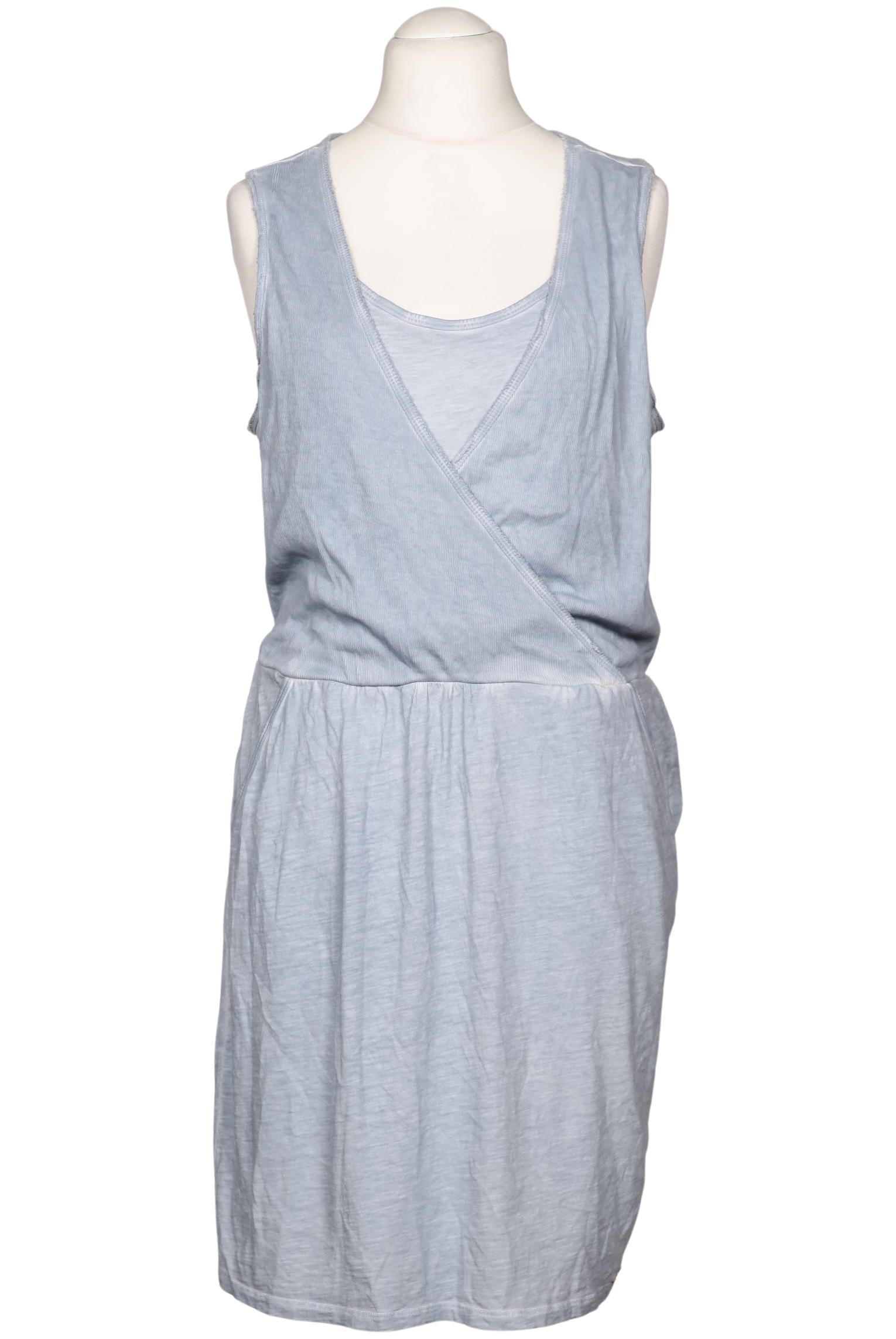 

Boss Orange Damen Kleid, hellblau, Gr. 44