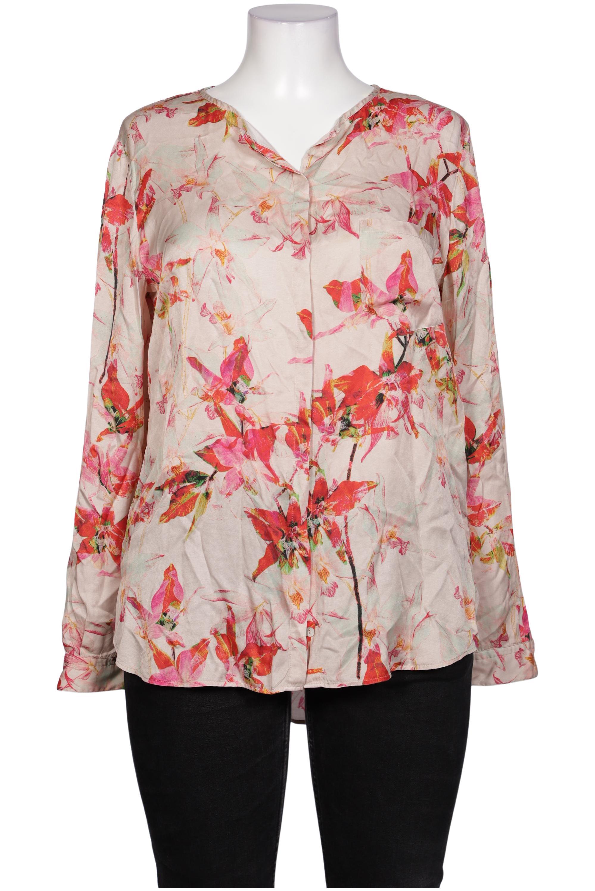 

Boss Orange Damen Bluse, beige, Gr. 42