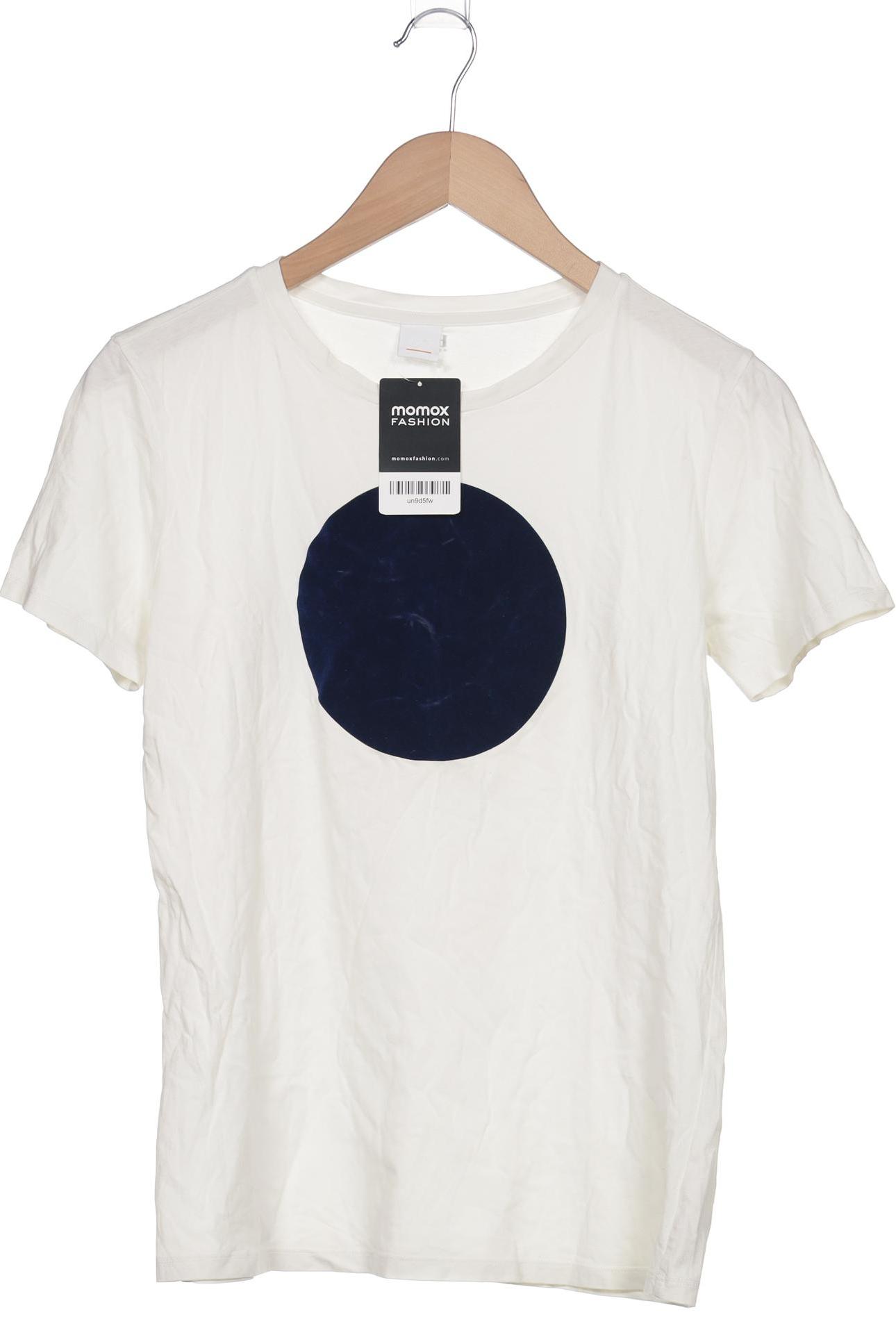 

Boss Orange Damen T-Shirt, weiß, Gr. 36