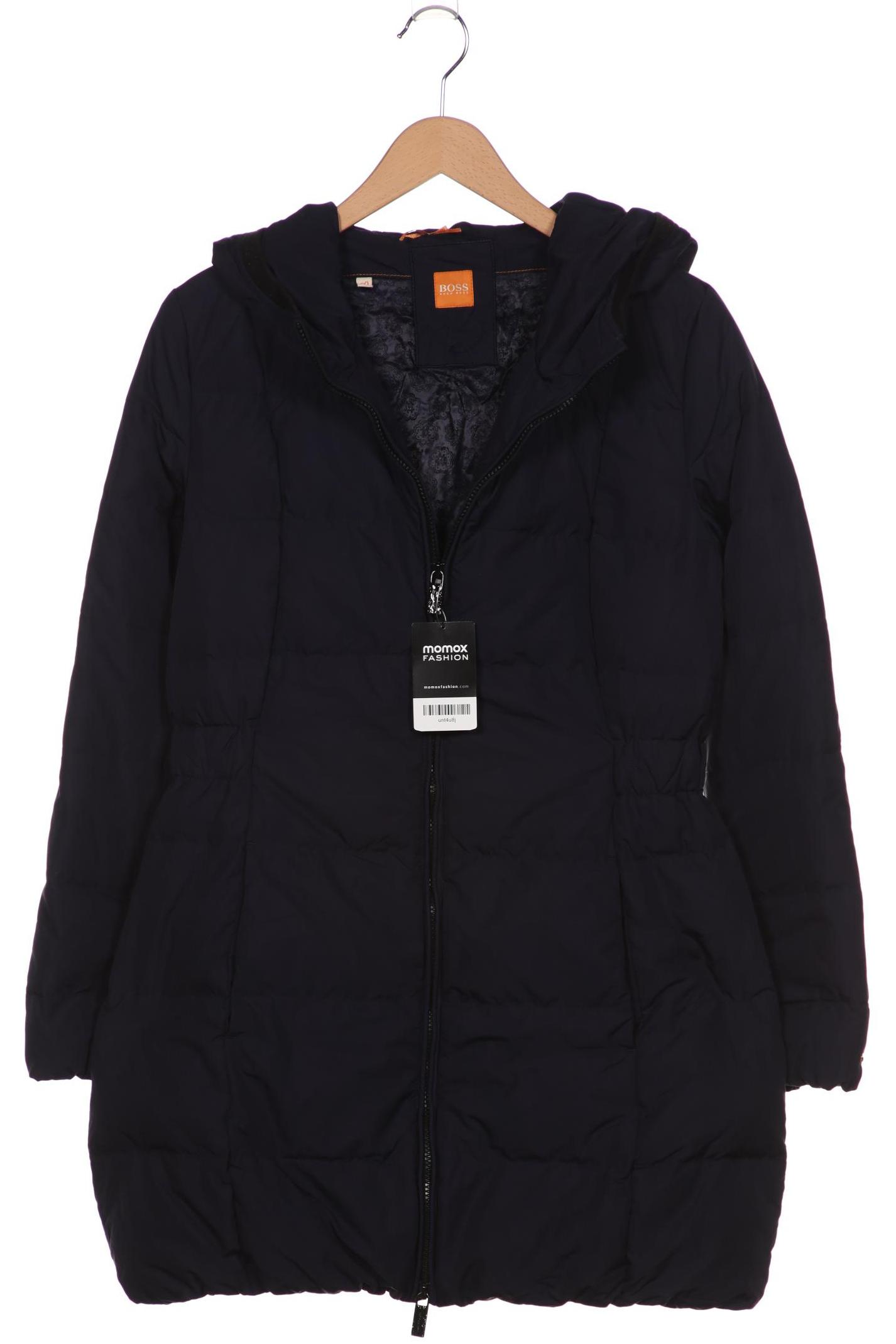 

Boss Orange Damen Mantel, marineblau, Gr. 38