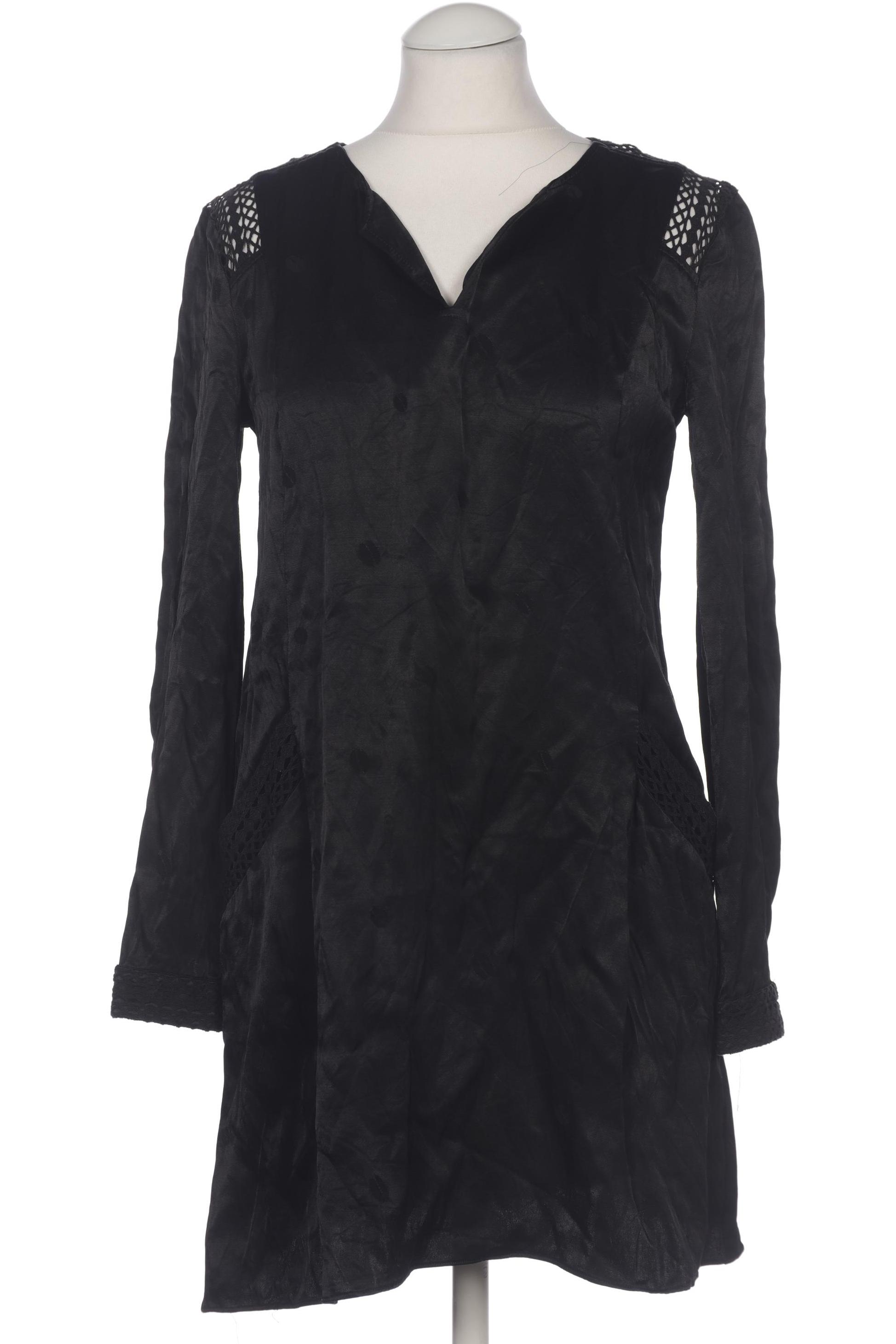 

Boss Orange Damen Kleid, schwarz, Gr. 36