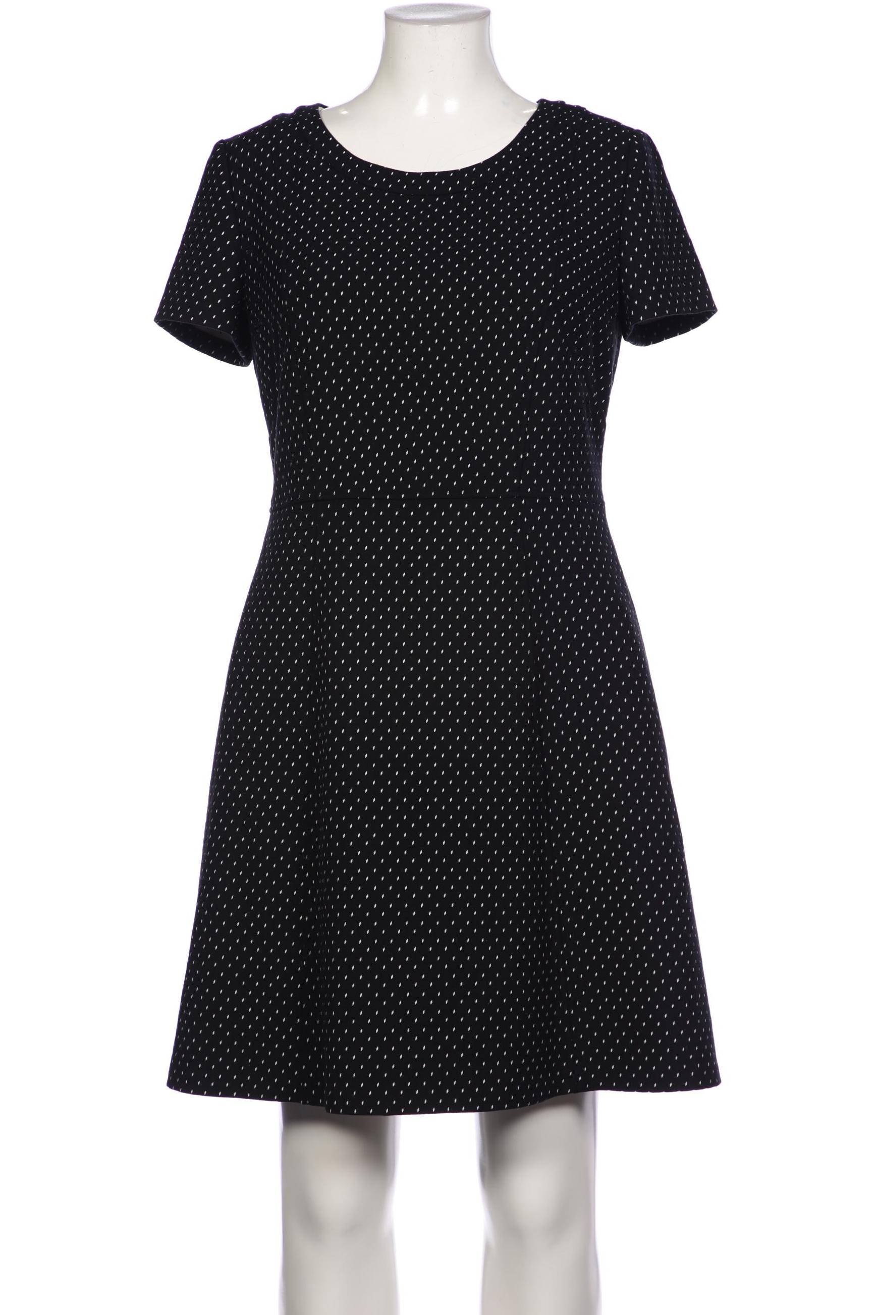 

Boss Orange Damen Kleid, schwarz, Gr. 42