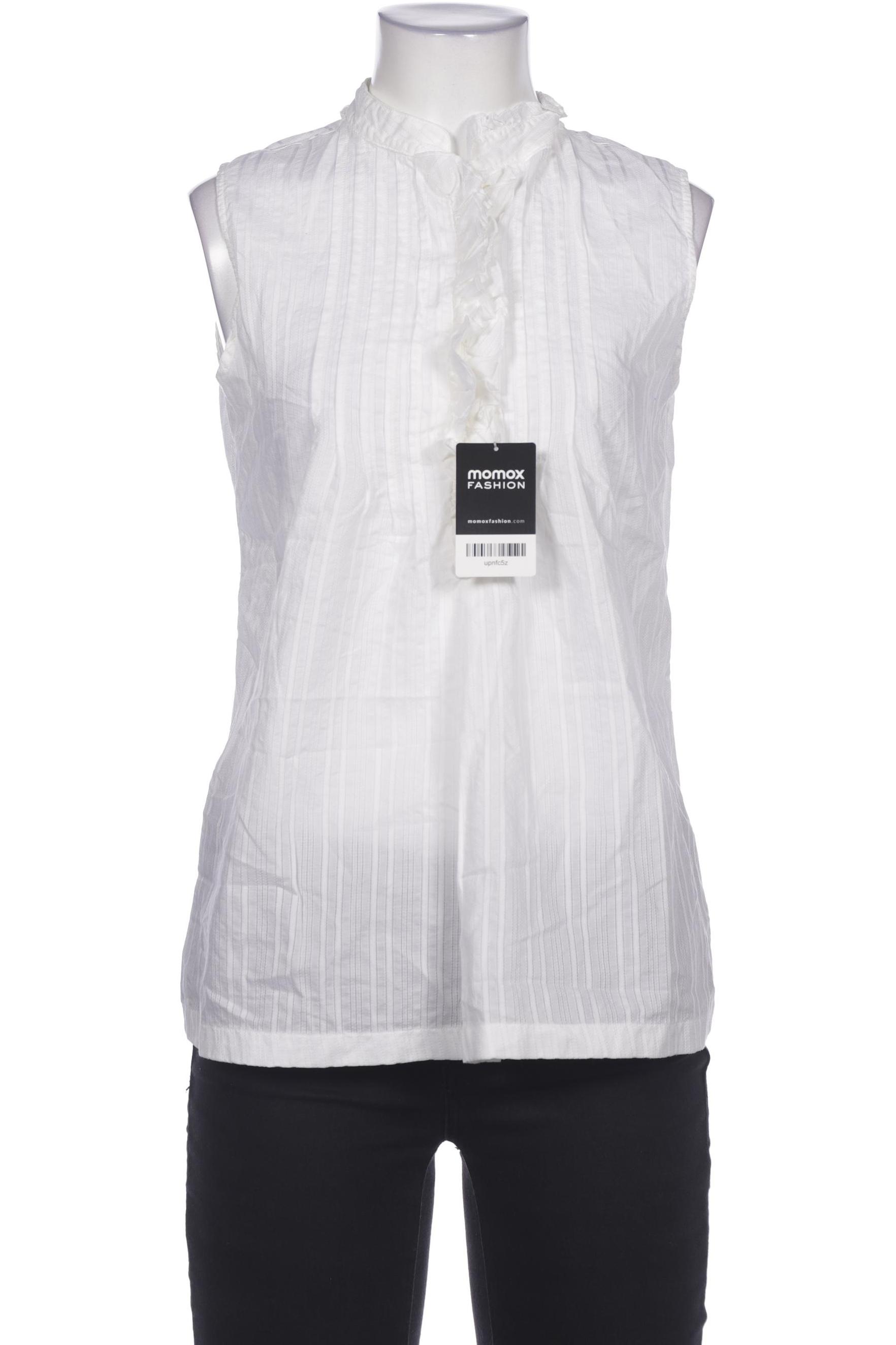 

Boss Orange Damen Bluse, cremeweiß