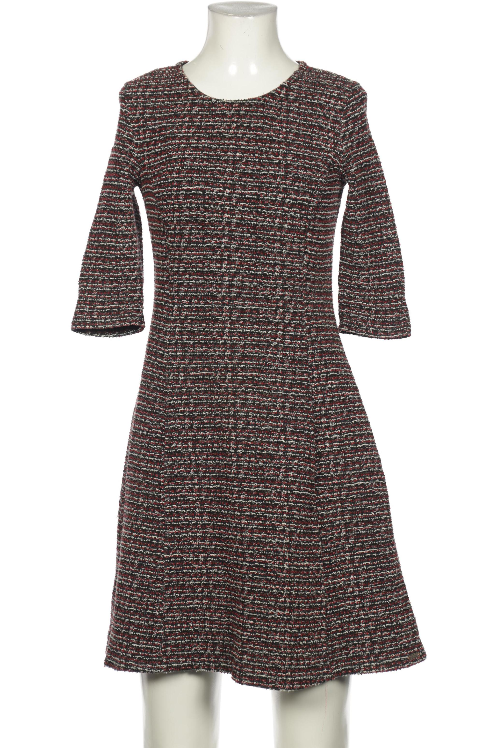 

Boss Orange Damen Kleid, bordeaux