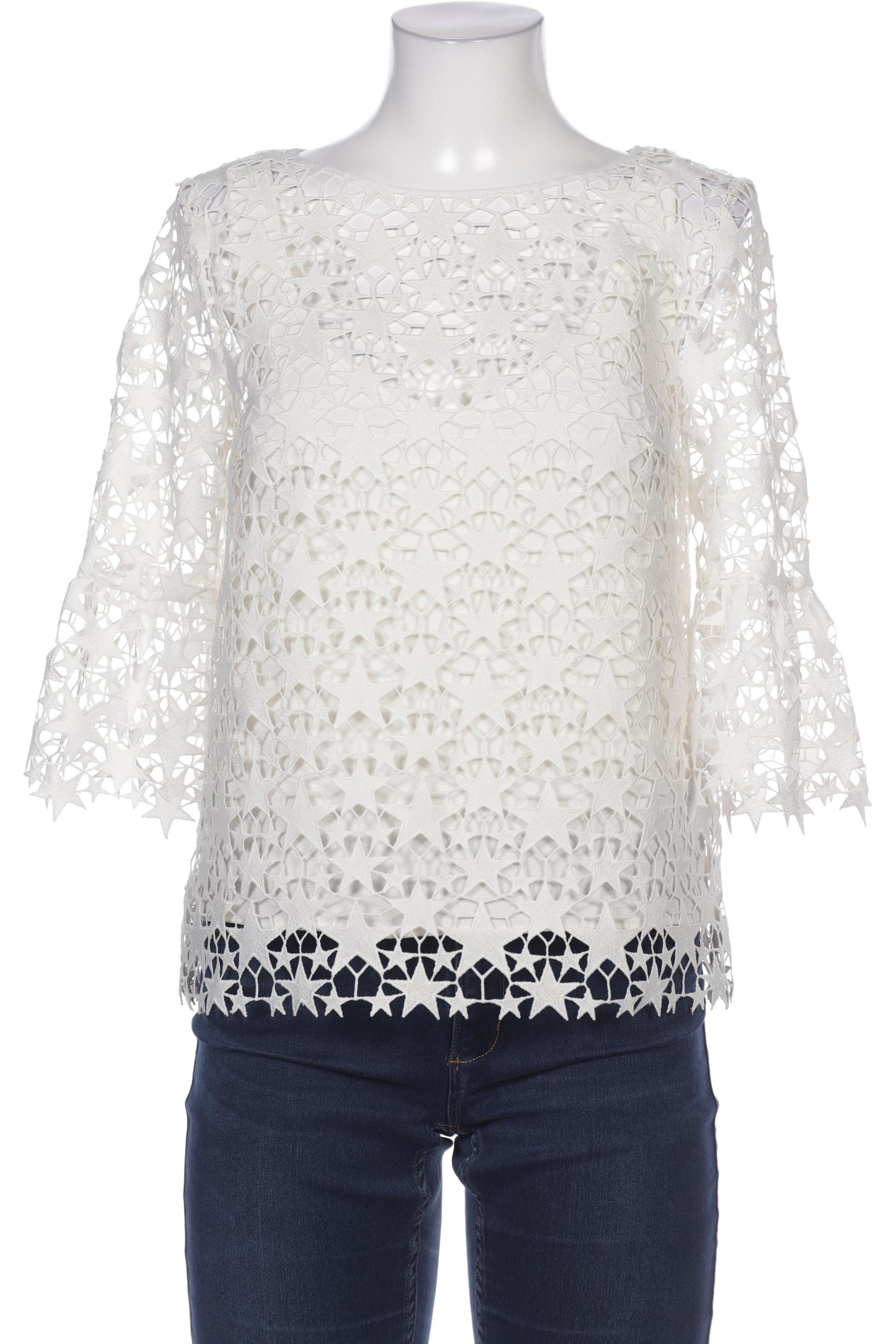 

Boss Orange Damen Bluse, cremeweiß, Gr. 36