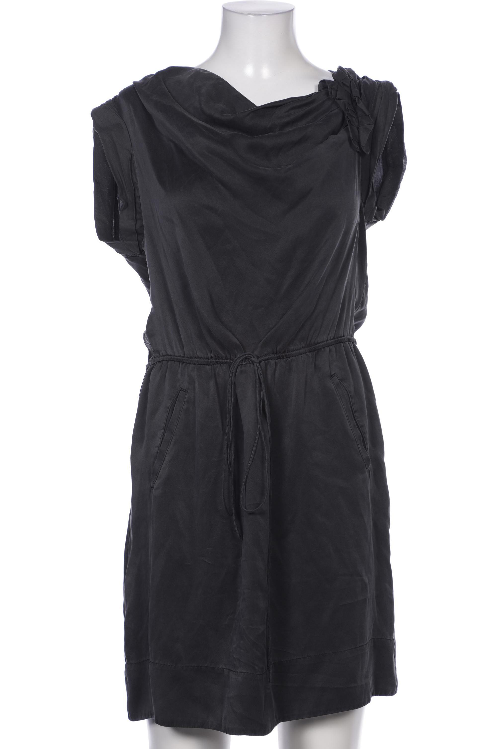 

Boss Orange Damen Kleid, grau, Gr. 40