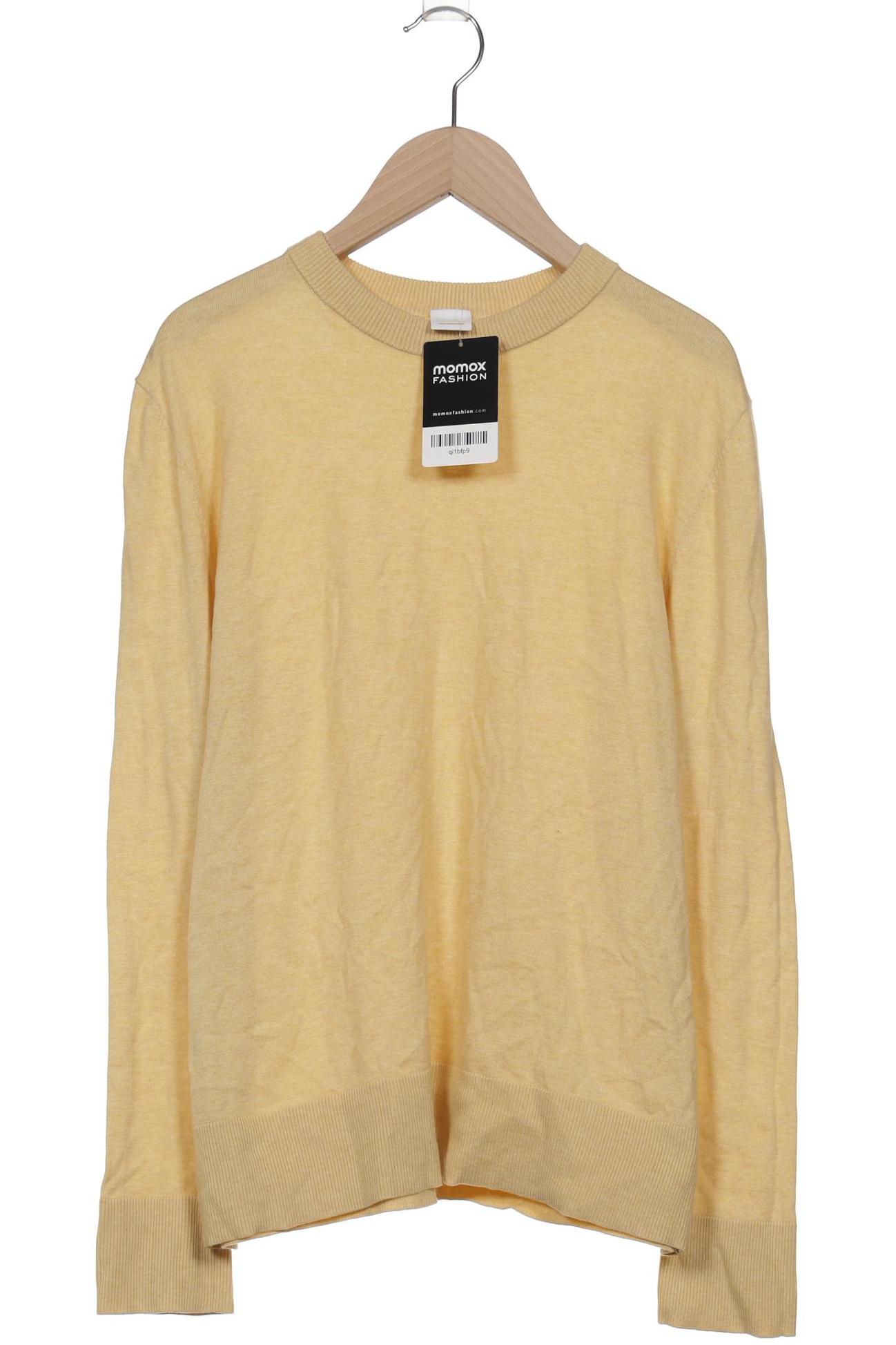 

Boss Orange Damen Pullover, orange, Gr. 38