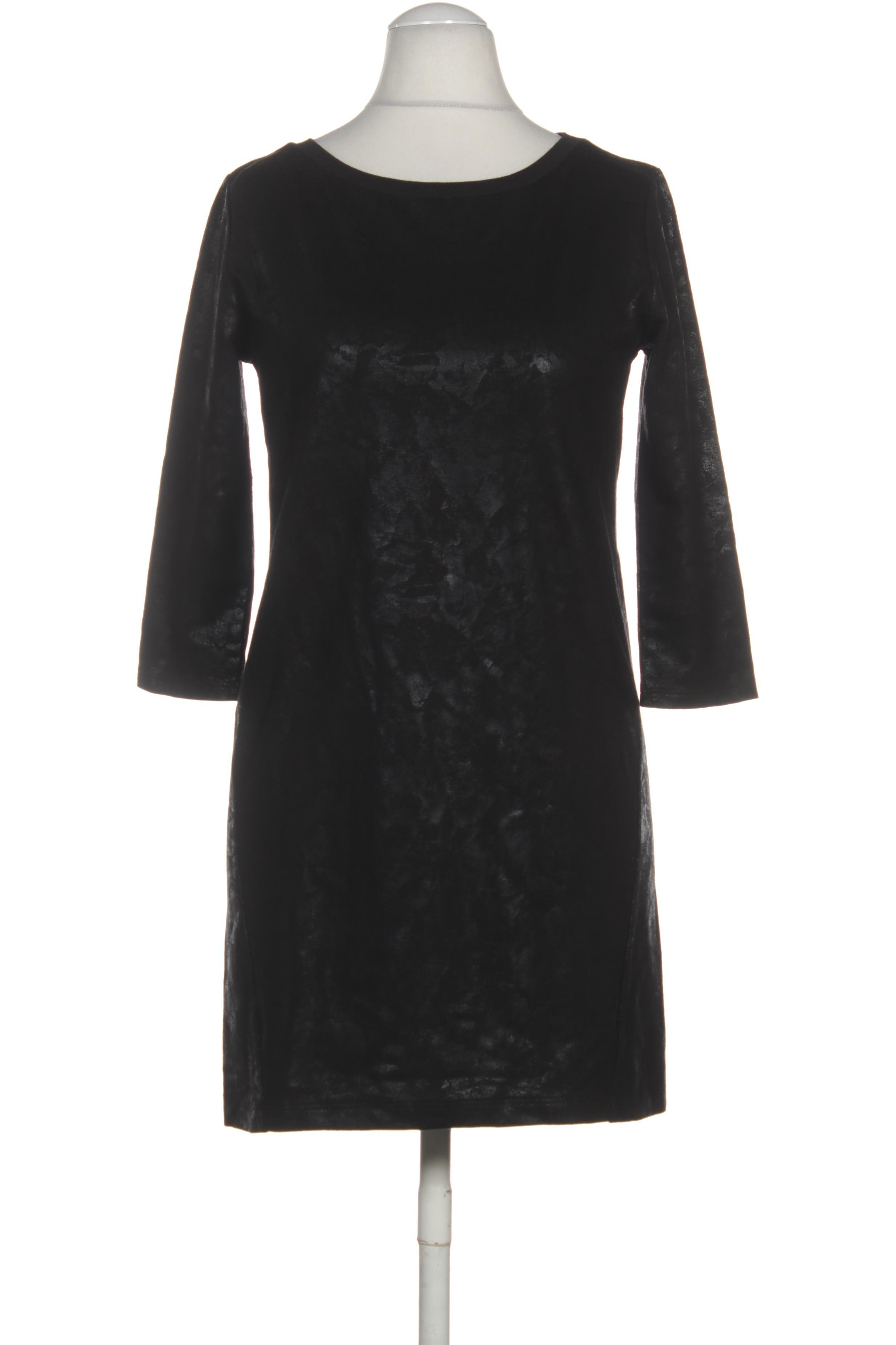 

Boss Orange Damen Kleid, schwarz, Gr. 38
