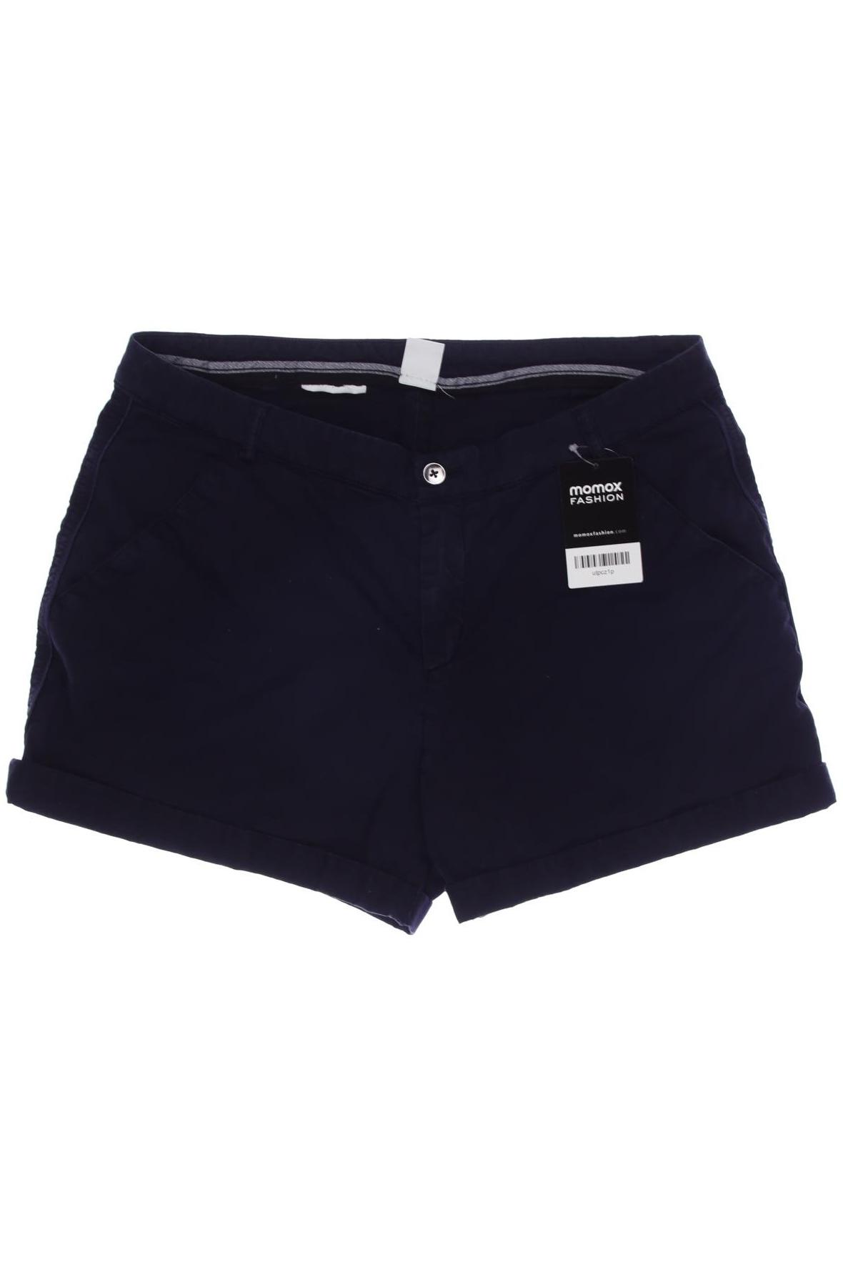

Boss Orange Damen Shorts, marineblau