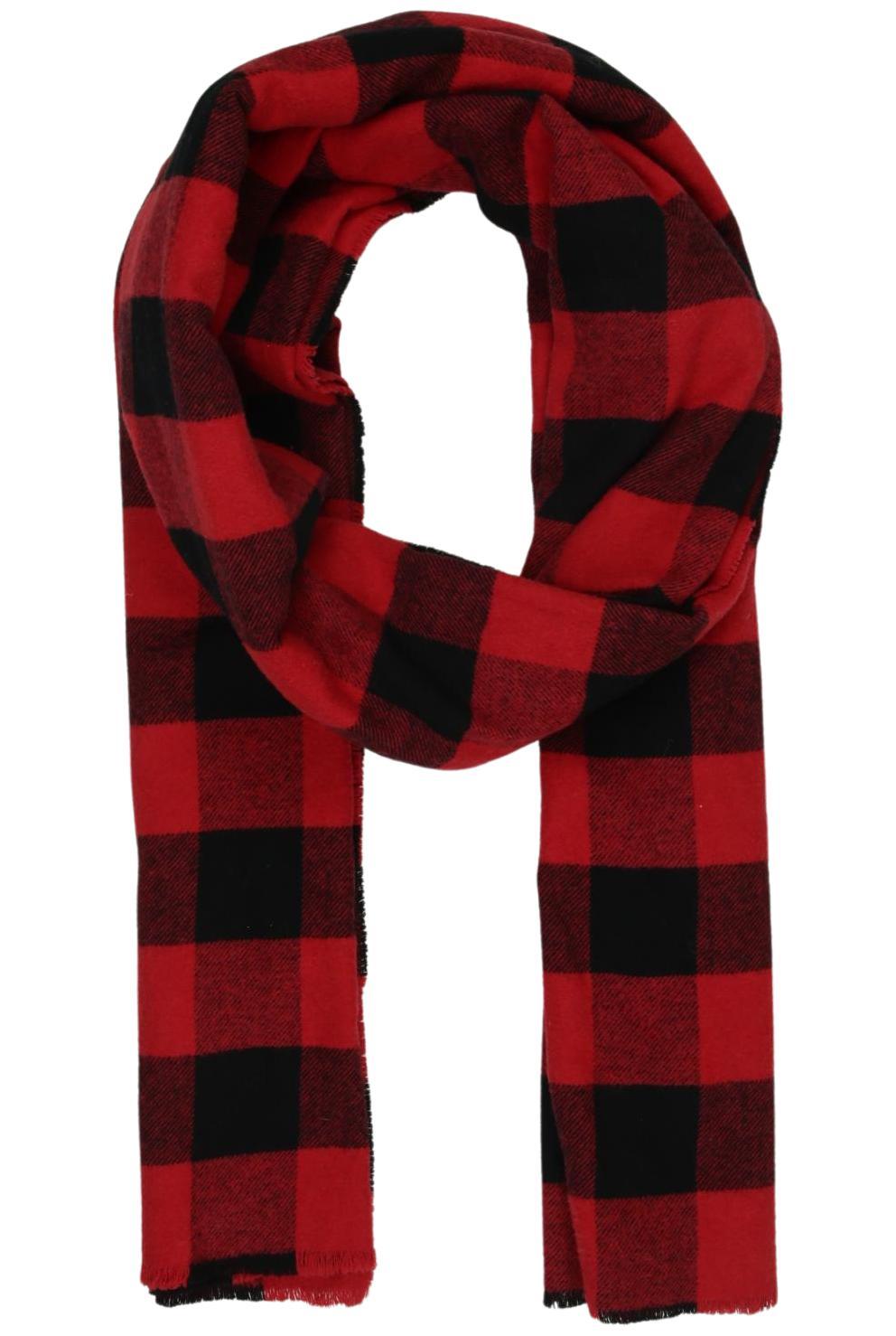 

Boss Orange Damen Schal, rot, Gr.