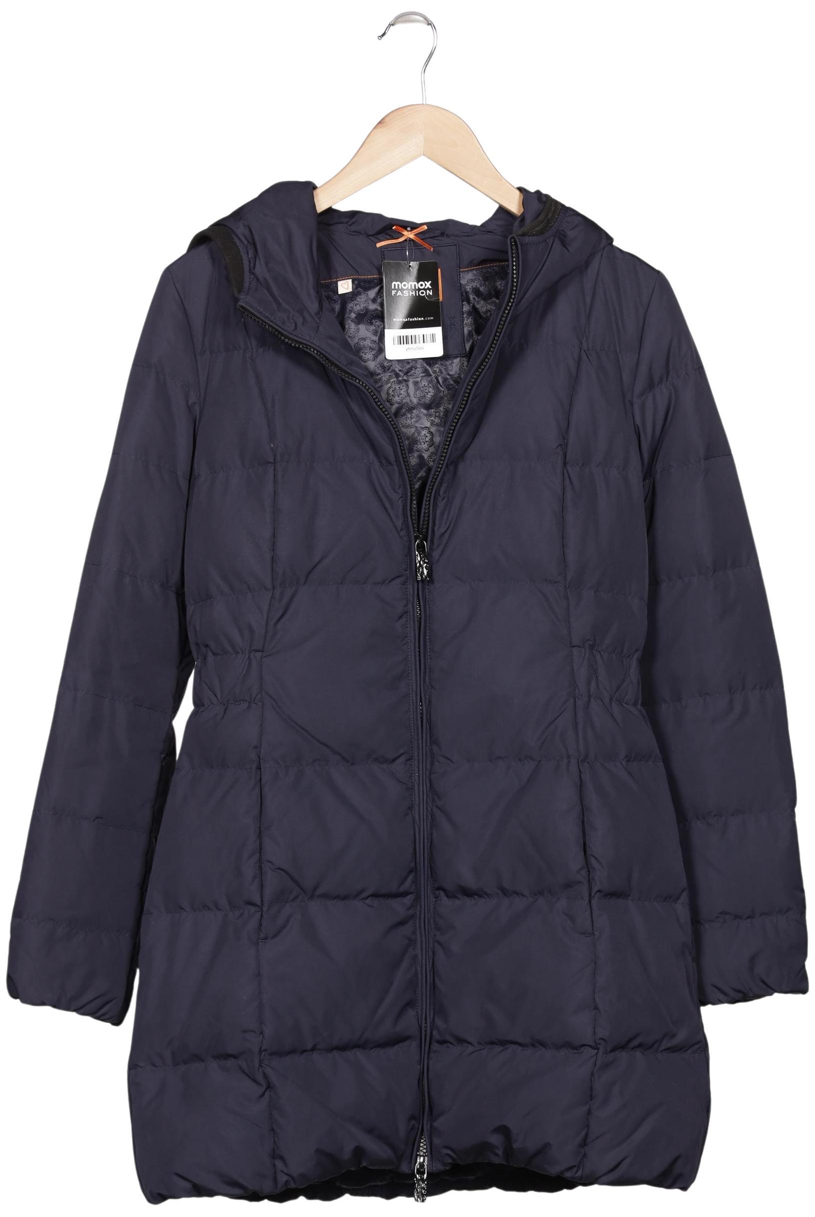 

Boss Orange Damen Mantel, marineblau, Gr. 36