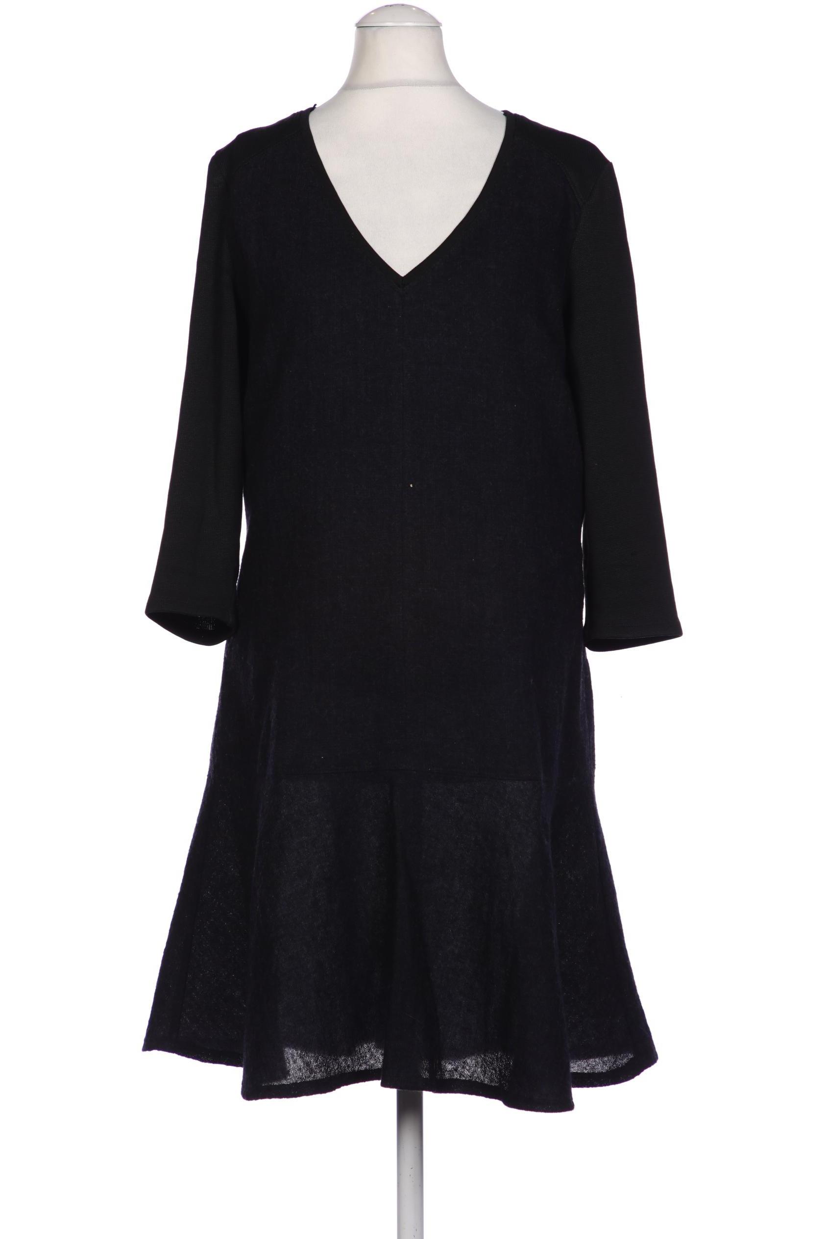 

Boss Orange Damen Kleid, marineblau