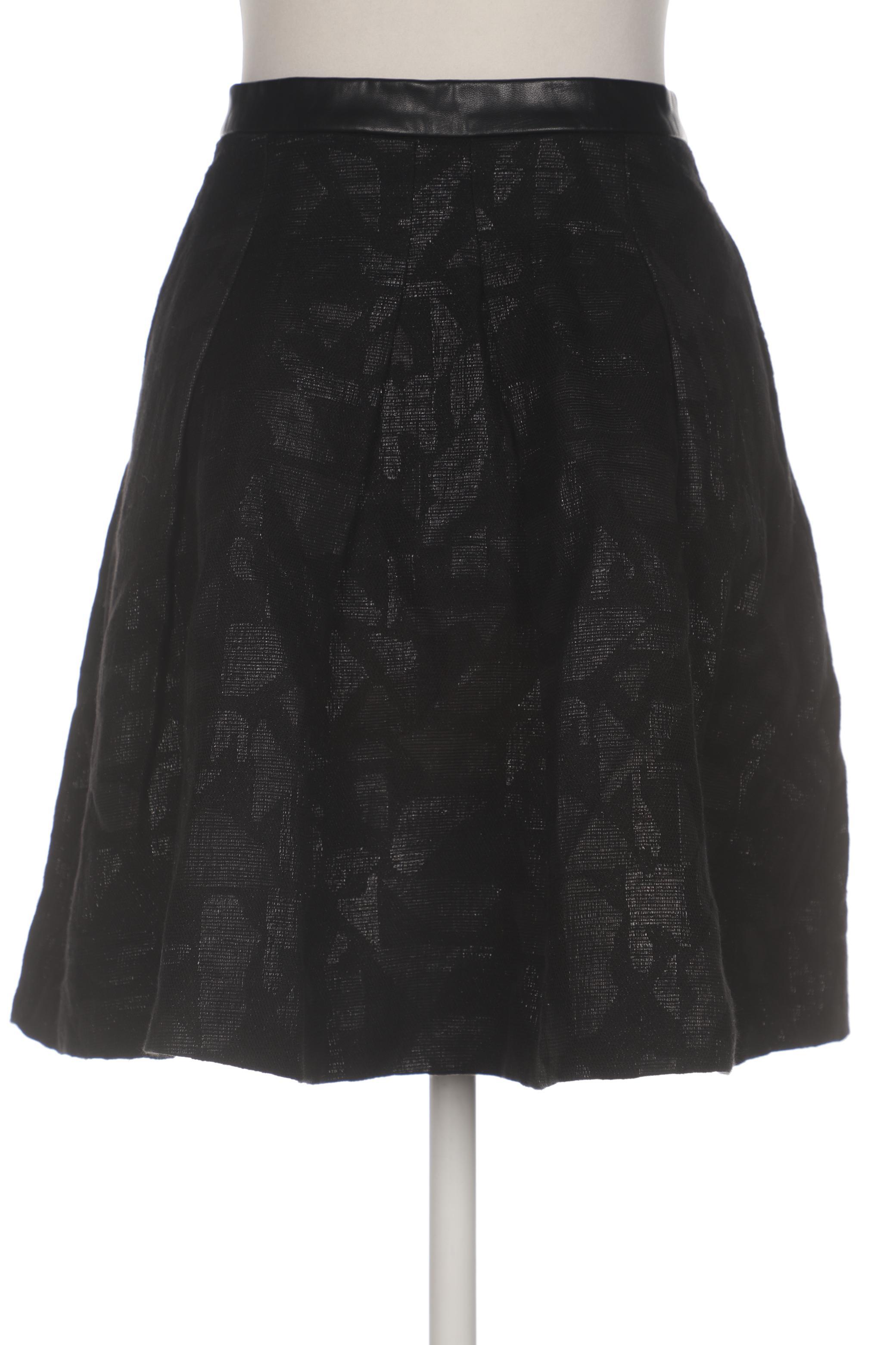 

Boss Orange Damen Rock, schwarz, Gr. 38