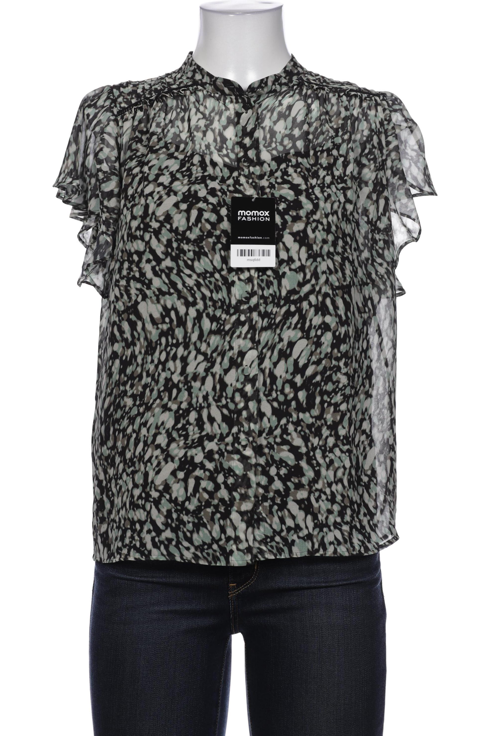 

Boss Orange Damen Bluse, grün, Gr. 38