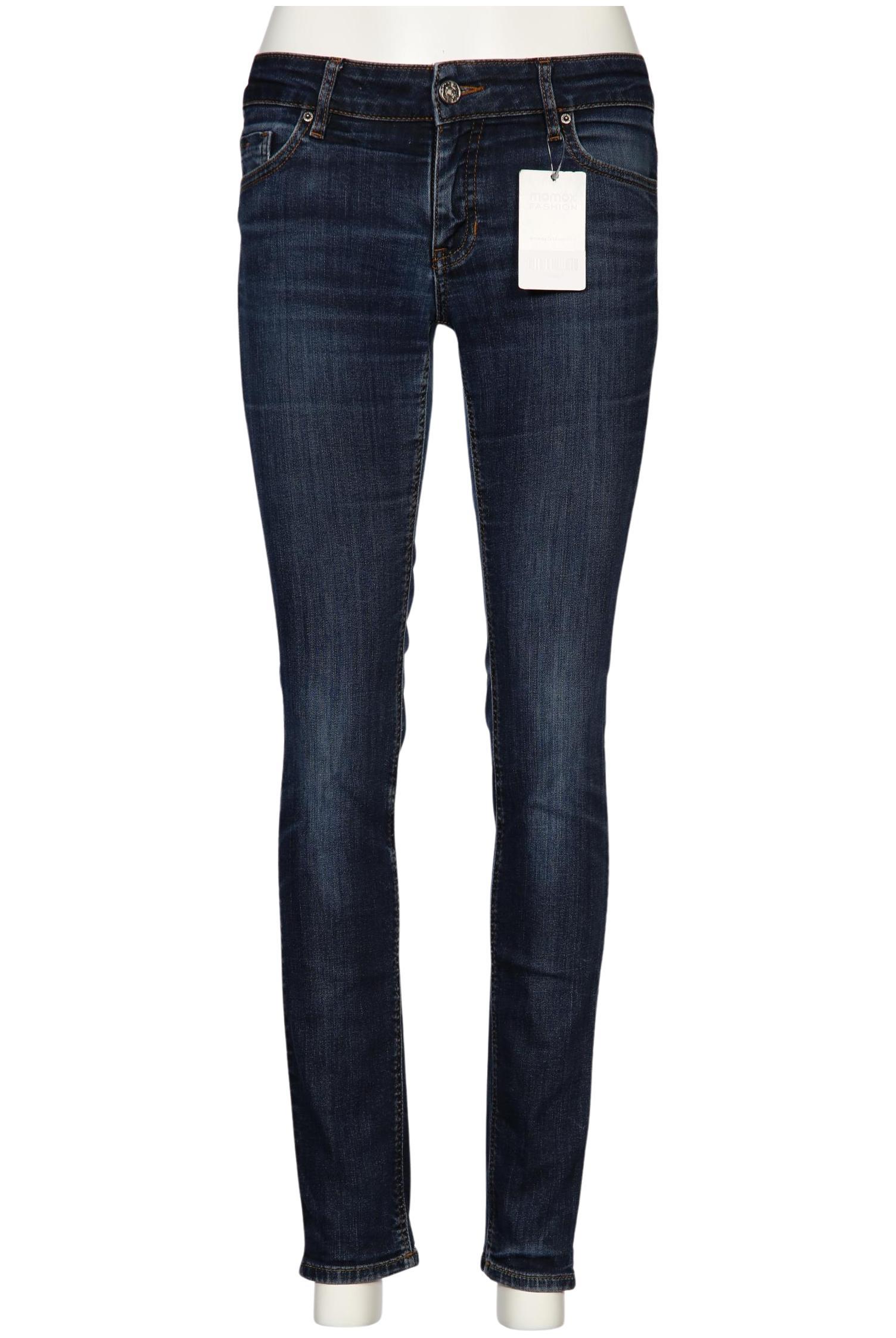 

Boss Orange Damen Jeans, marineblau, Gr. 27