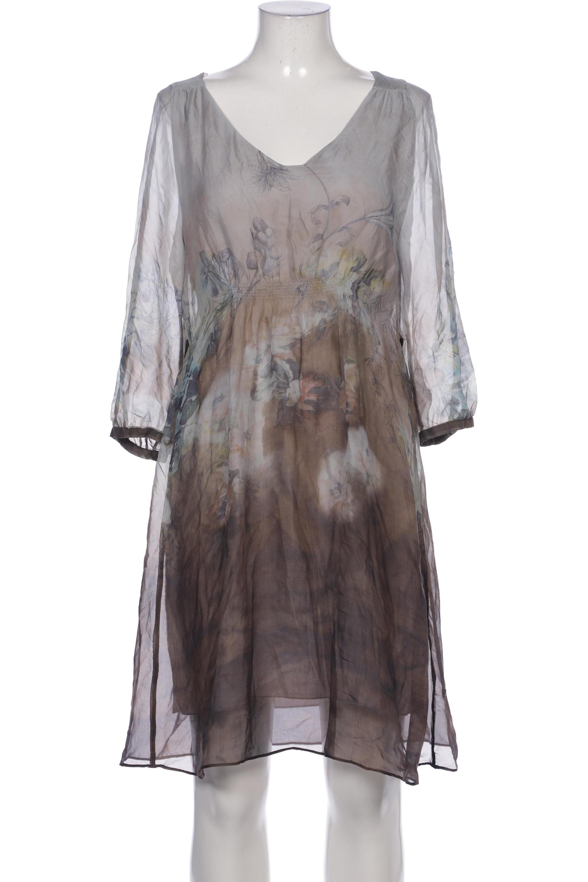 

Boss Orange Damen Kleid, mehrfarbig, Gr. 38