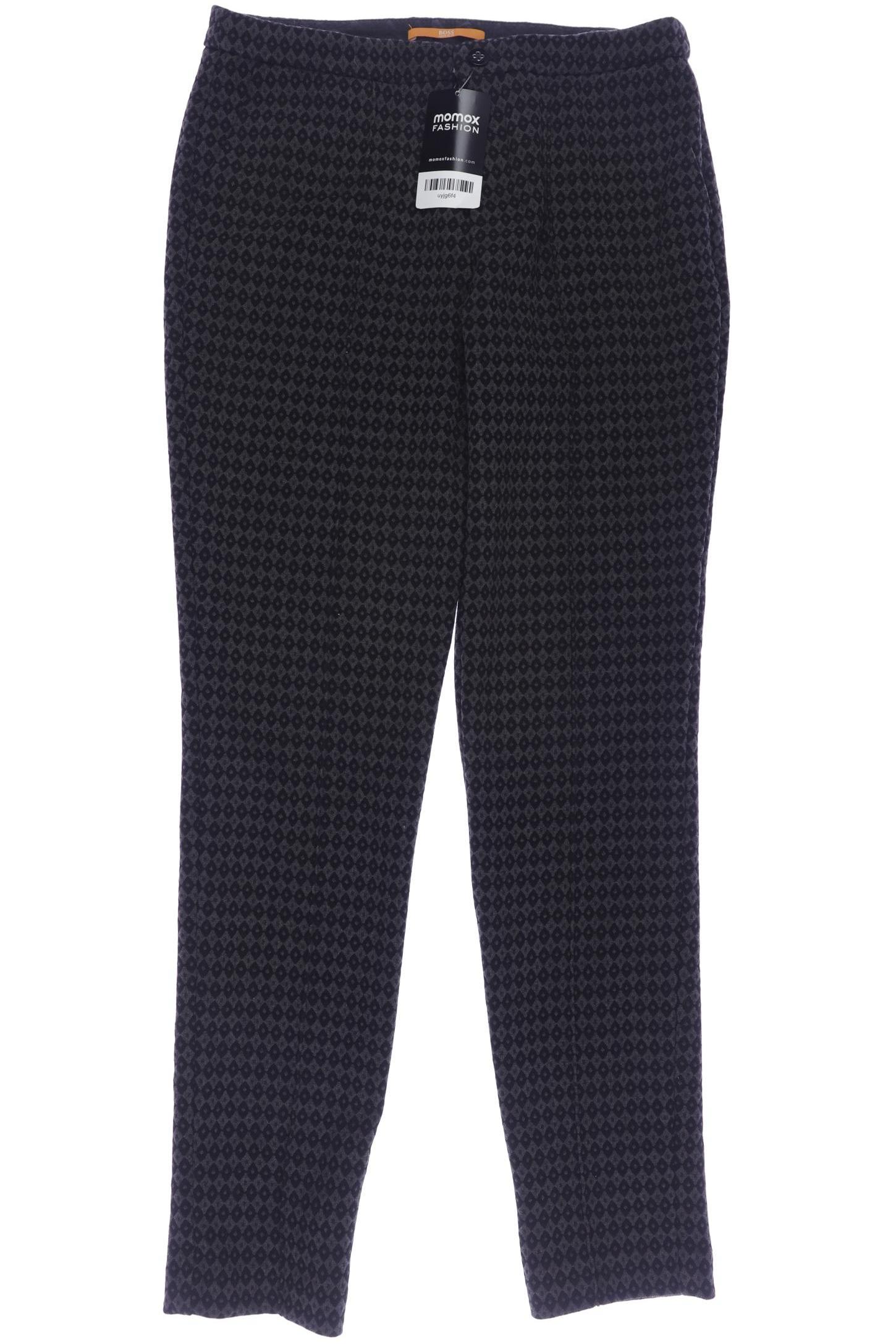 

Boss Orange Damen Stoffhose, grau, Gr. 29