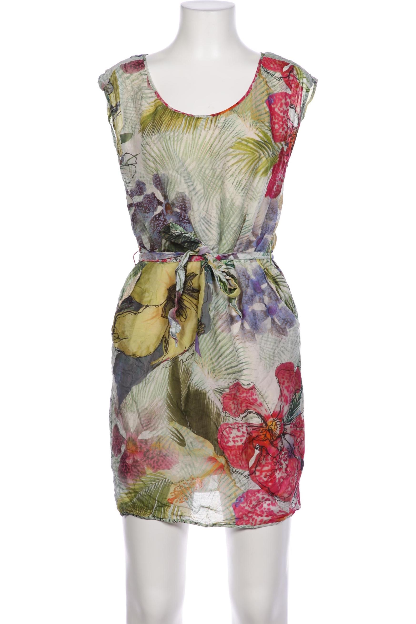 

Boss Orange Damen Kleid, grün, Gr. 36