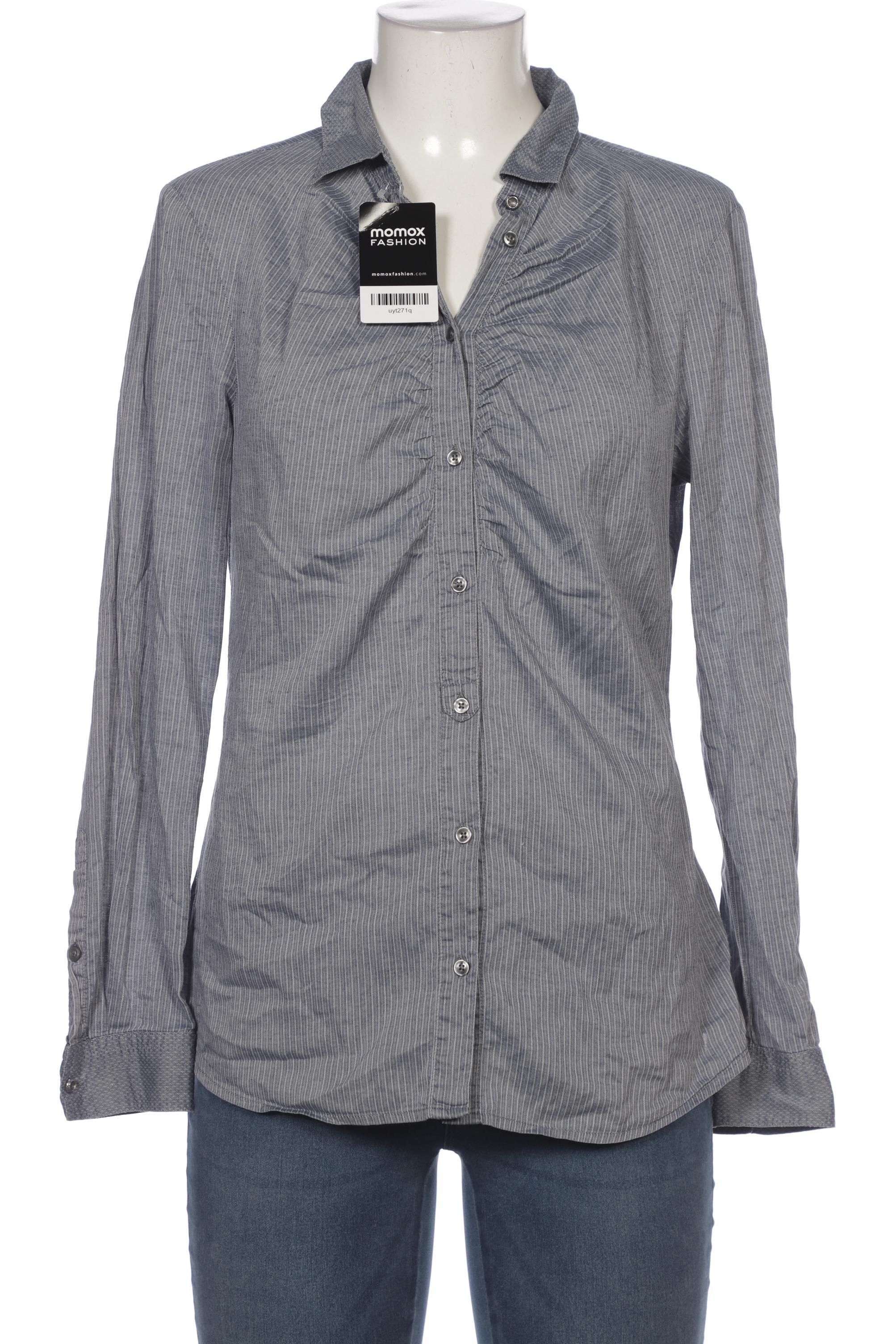 

Boss Orange Damen Bluse, blau