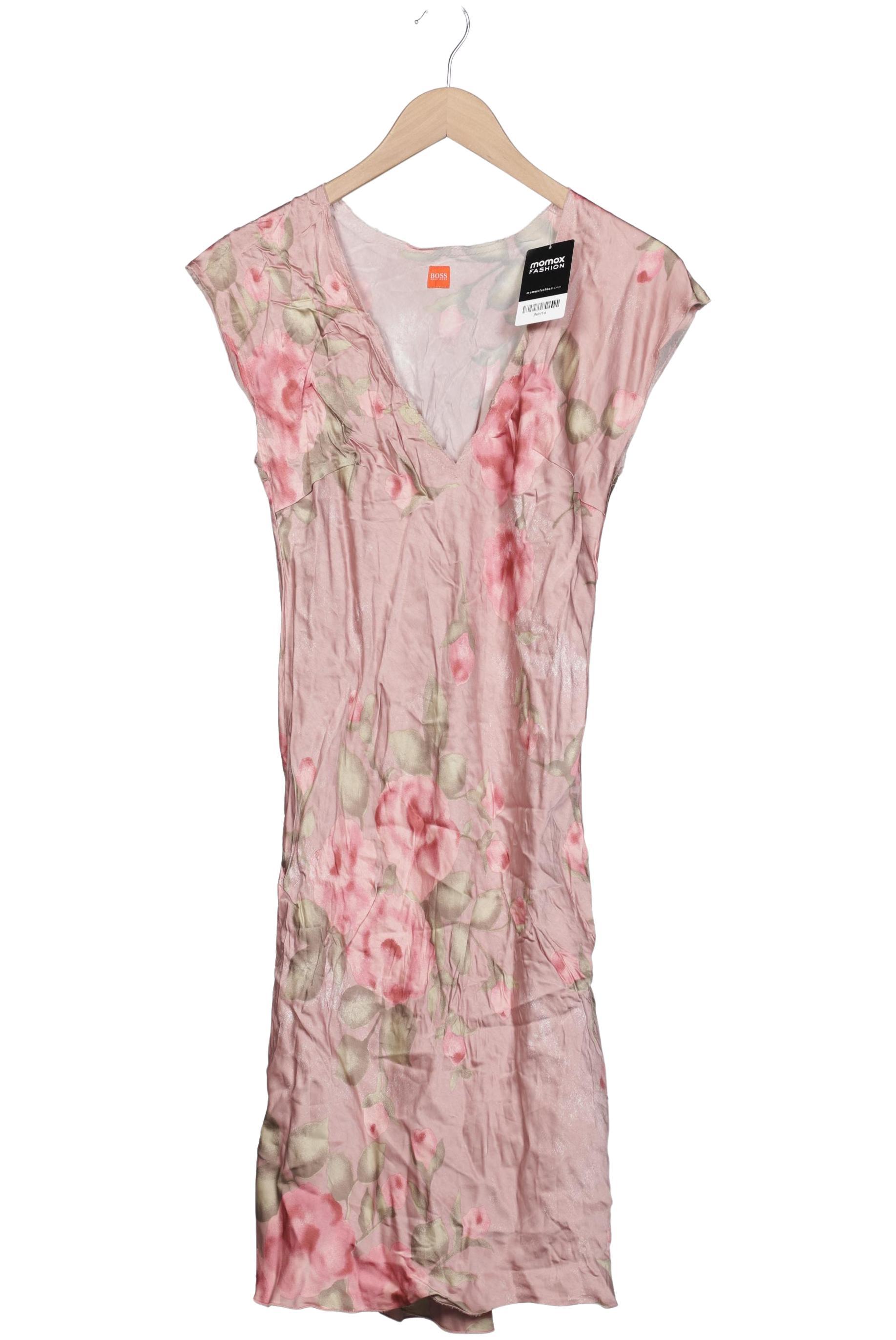

Boss Orange Damen Kleid, pink, Gr. 40