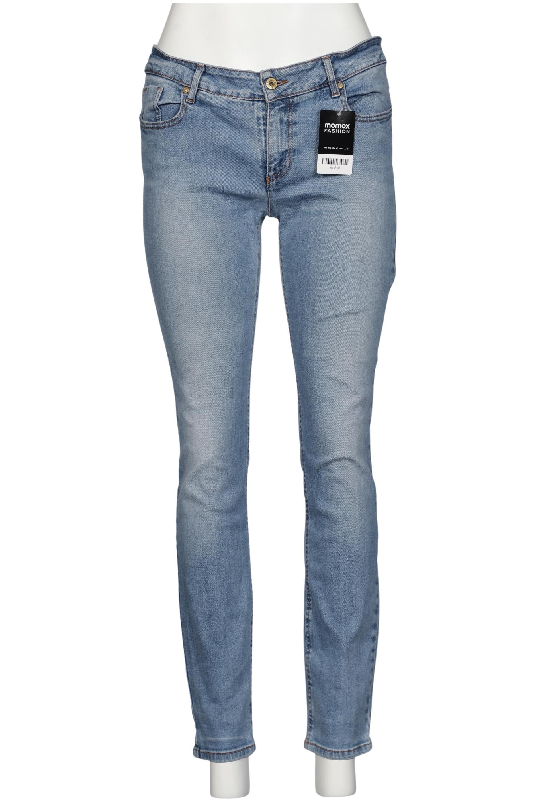 

Boss Orange Damen Jeans, hellblau, Gr. 32