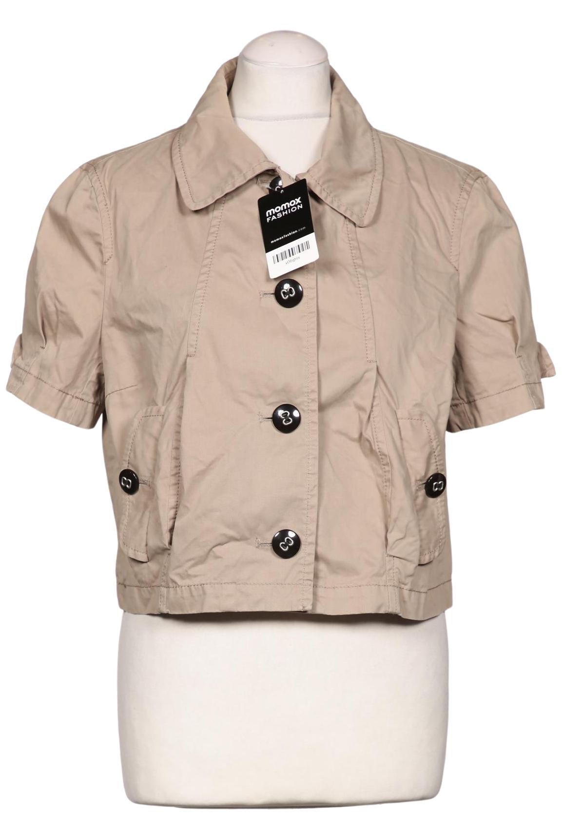 

Boss Orange Damen Blazer, beige, Gr. 38