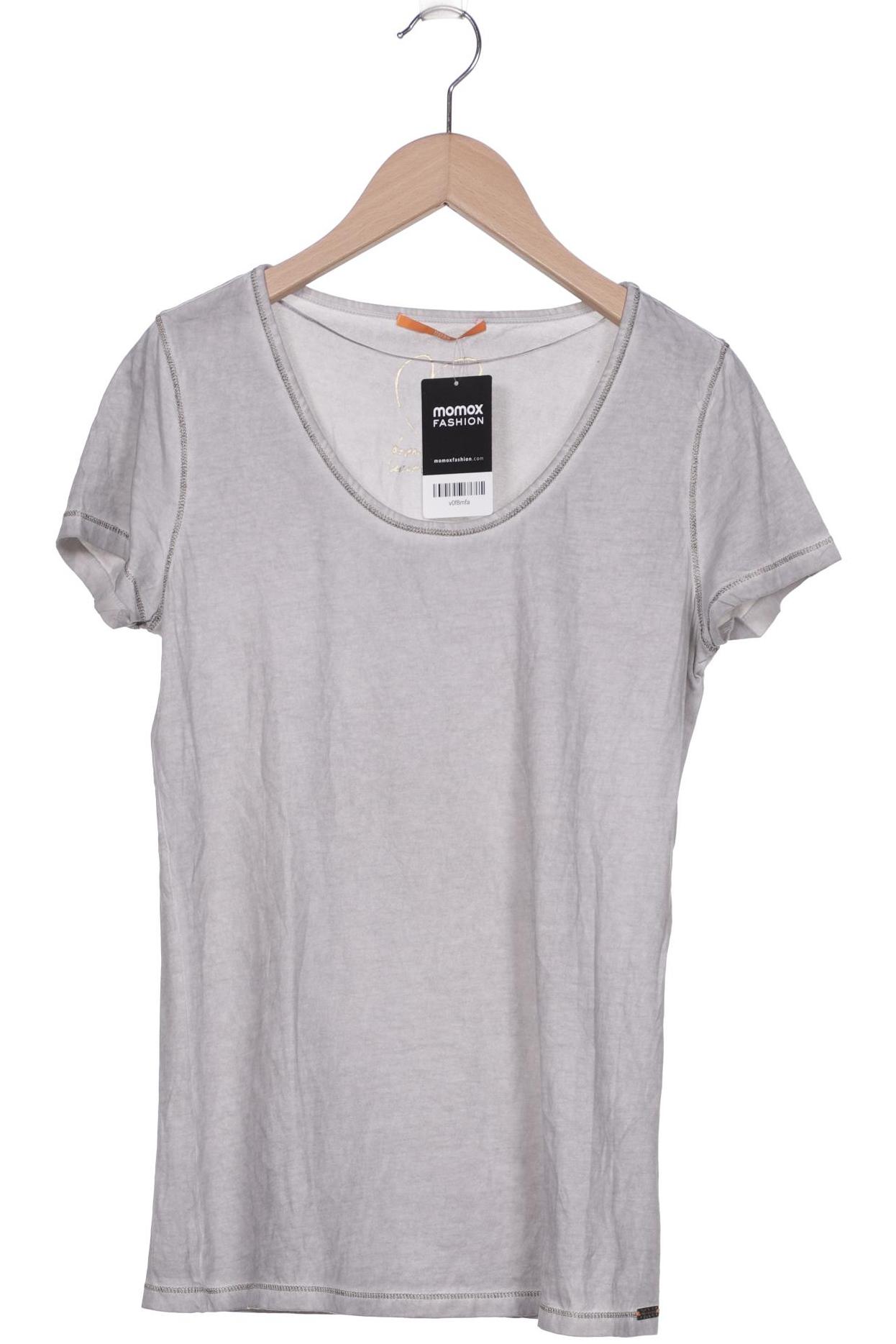 

Boss Orange Damen T-Shirt, grau