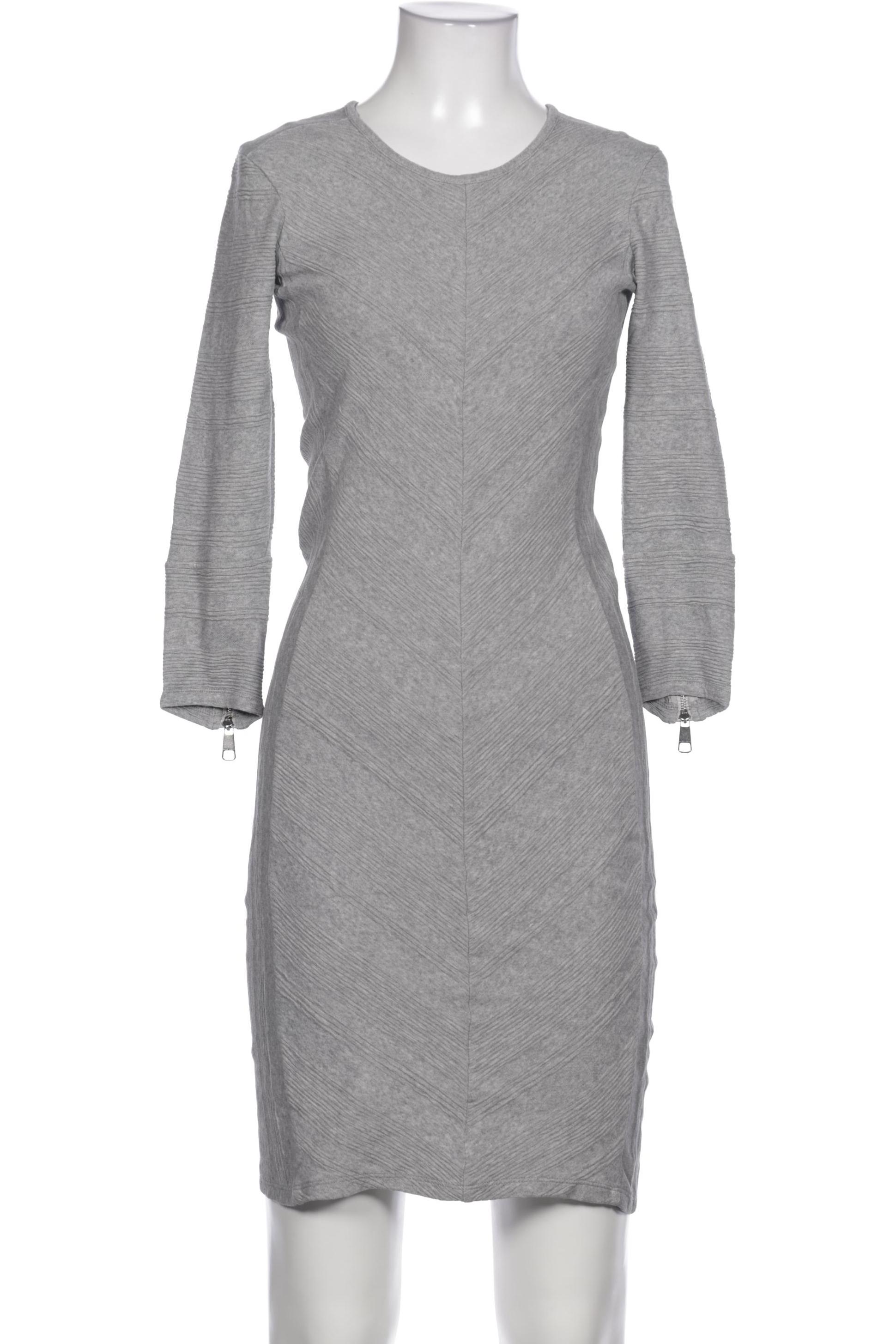 

Boss Orange Damen Kleid, grau, Gr. 34