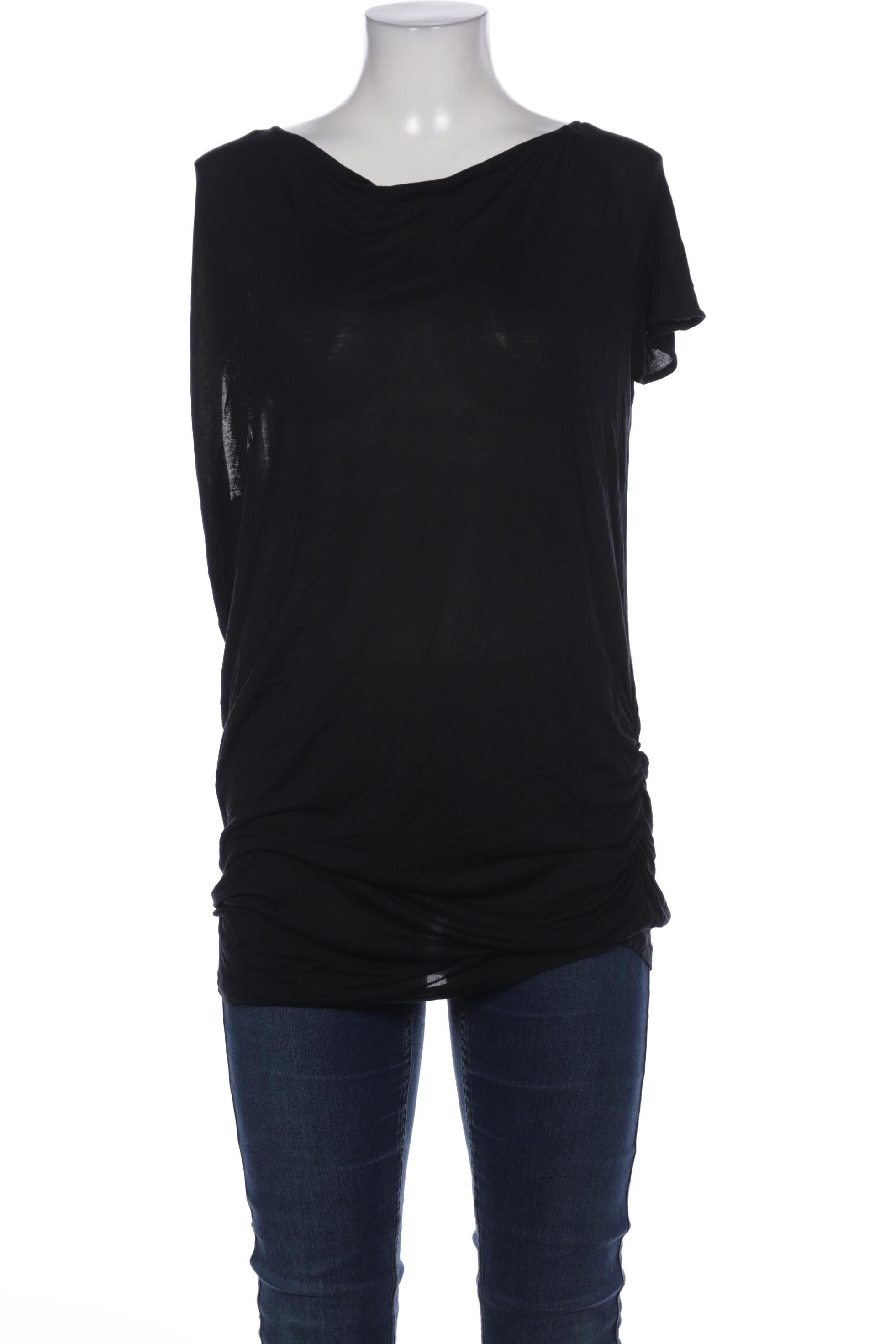 

Boss Orange Damen T-Shirt, schwarz