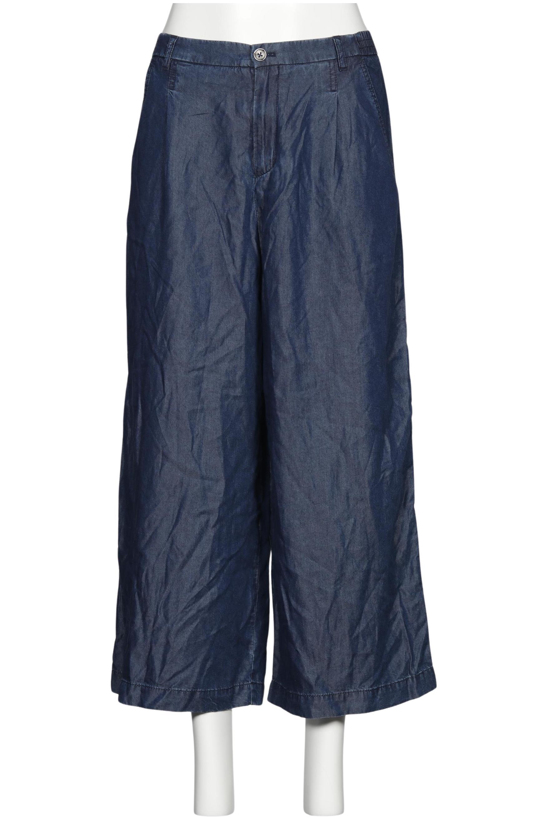 

Boss Orange Damen Stoffhose, marineblau, Gr. 36