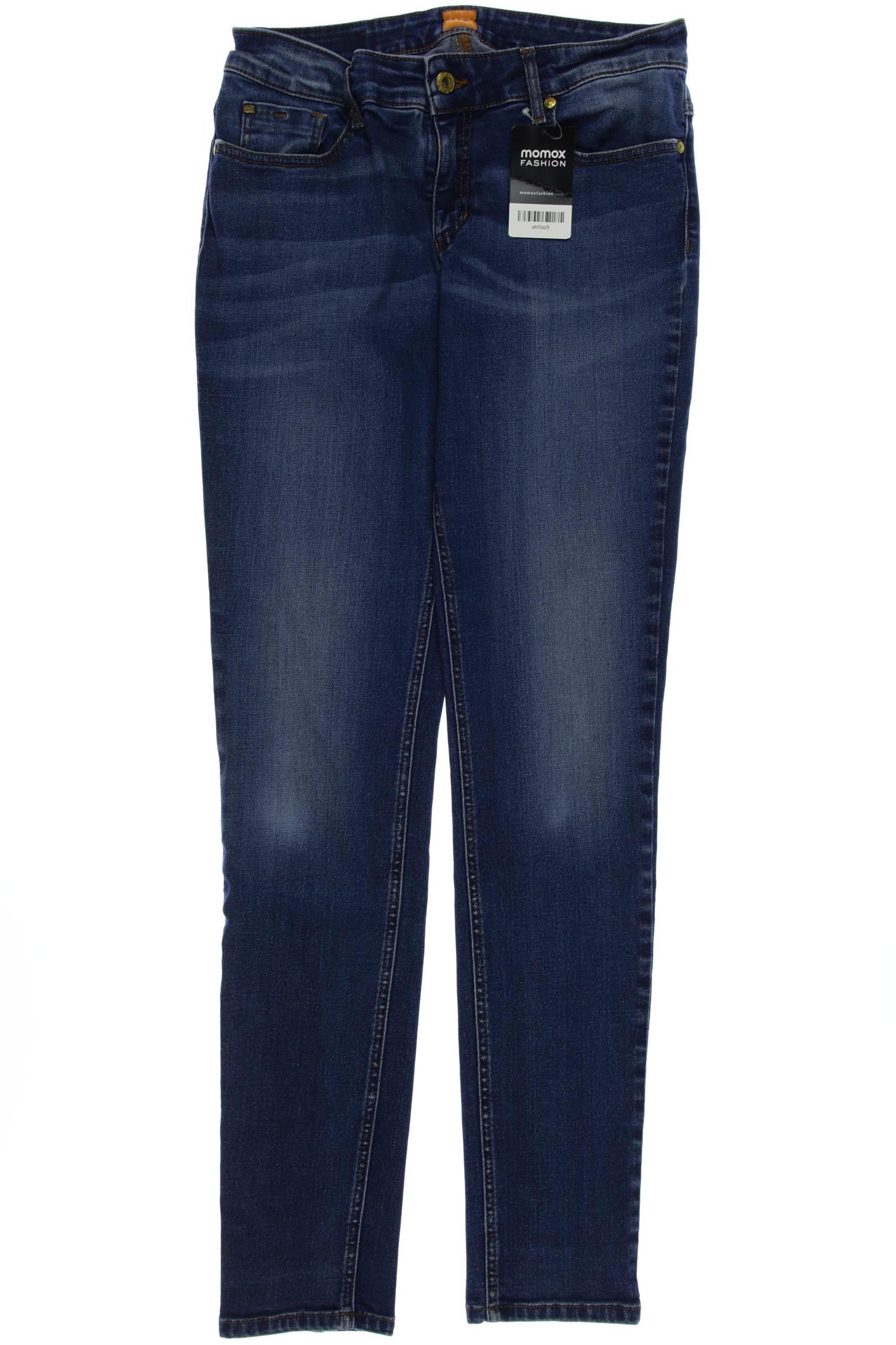 

Boss Orange Damen Jeans, blau, Gr. 31