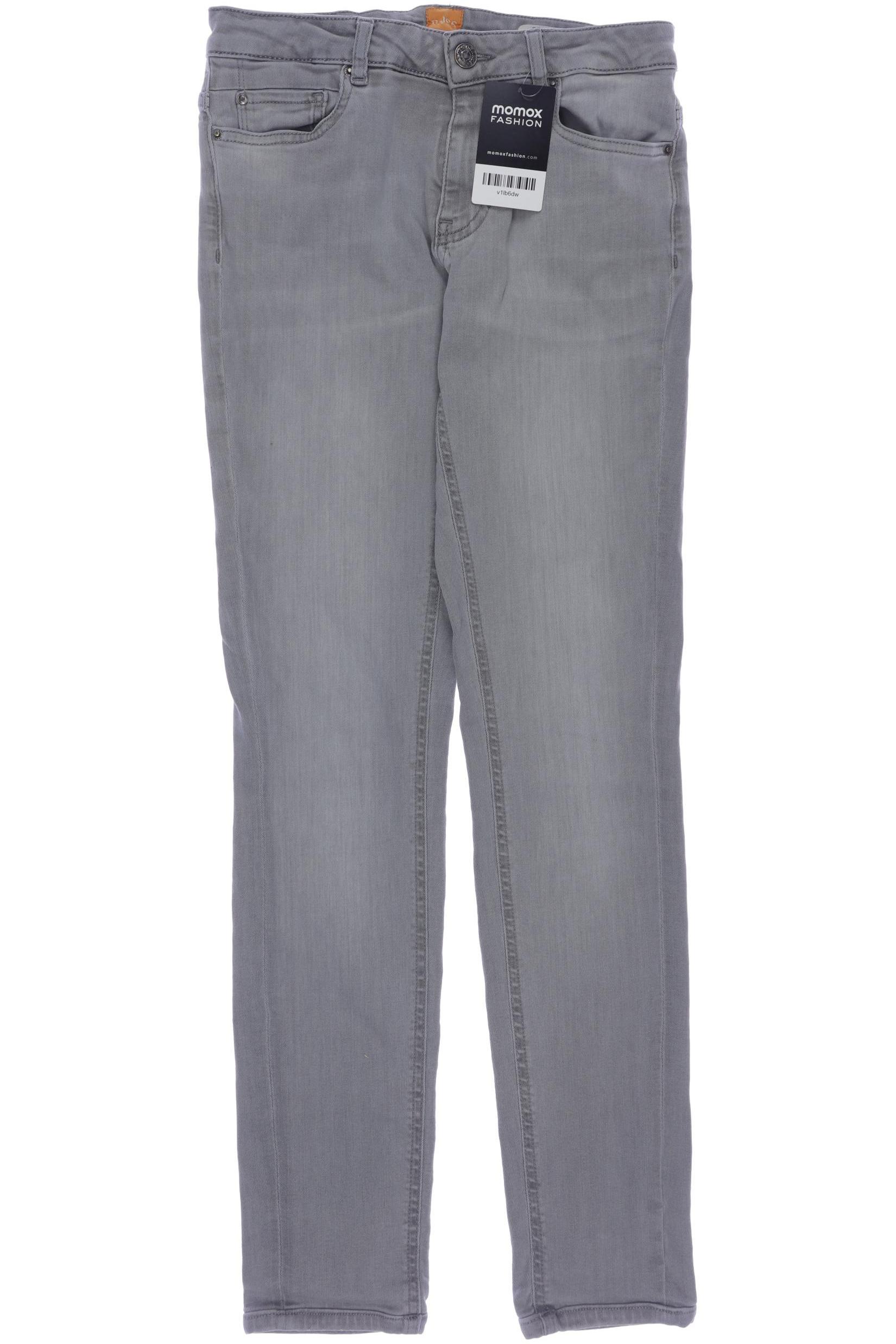 

Boss Orange Damen Jeans, grau, Gr. 30