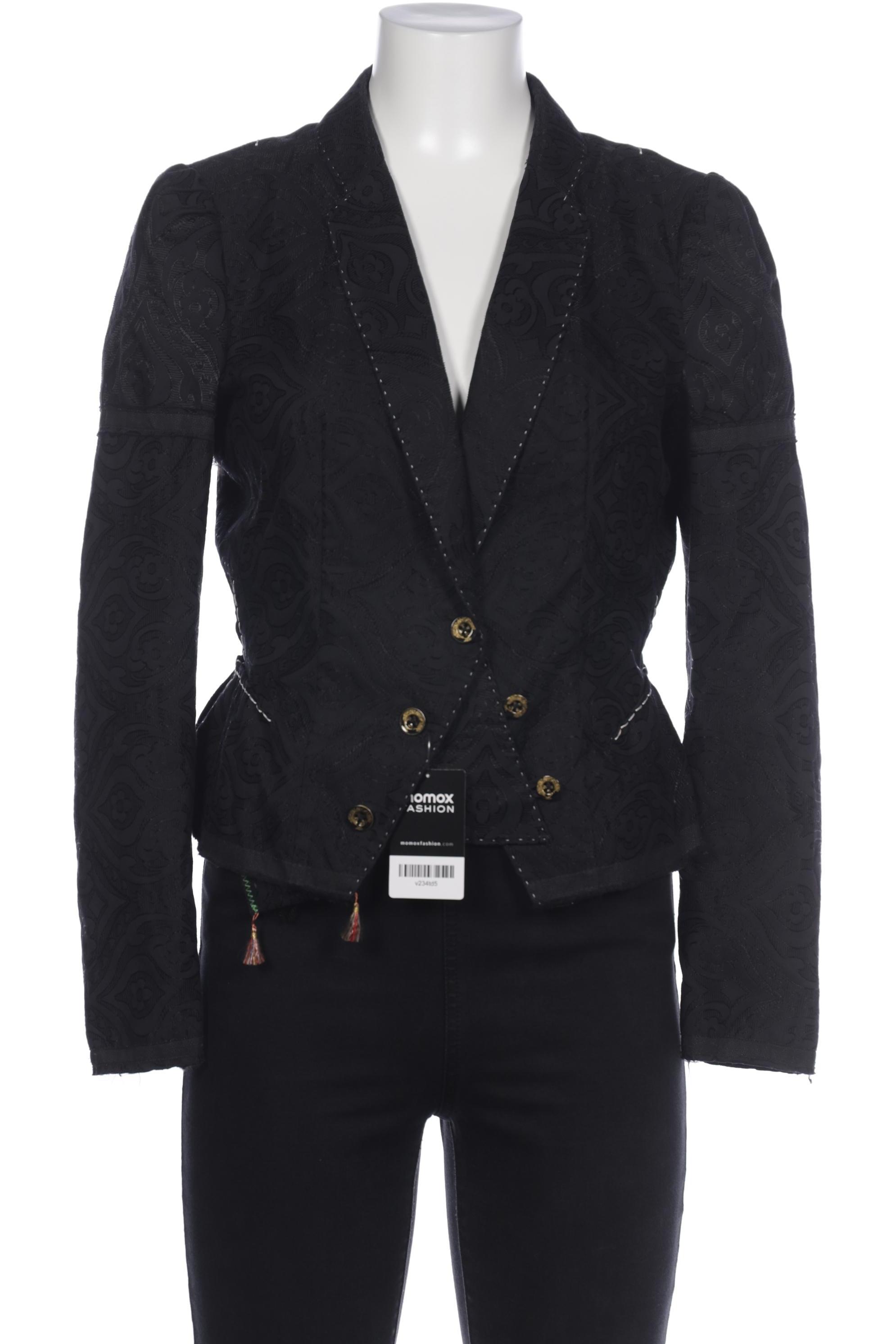 

Boss Orange Damen Blazer, schwarz, Gr. 38
