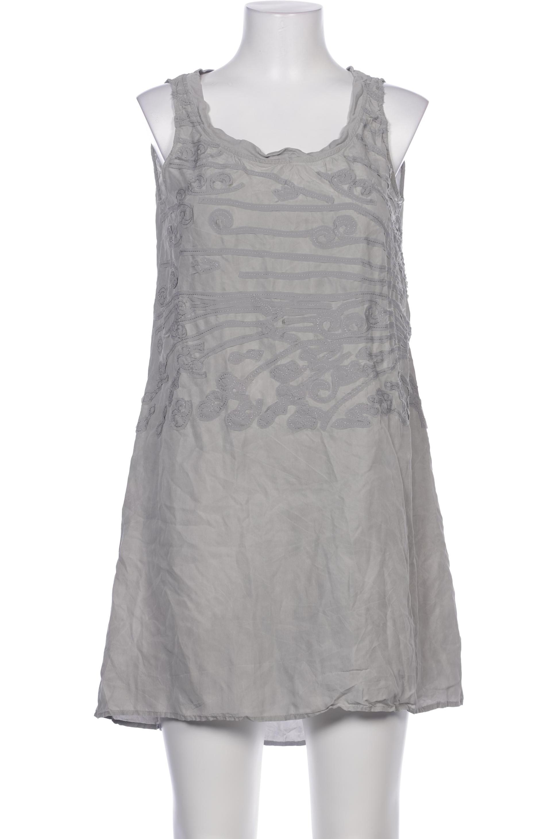 

Boss Orange Damen Kleid, grau, Gr. 38