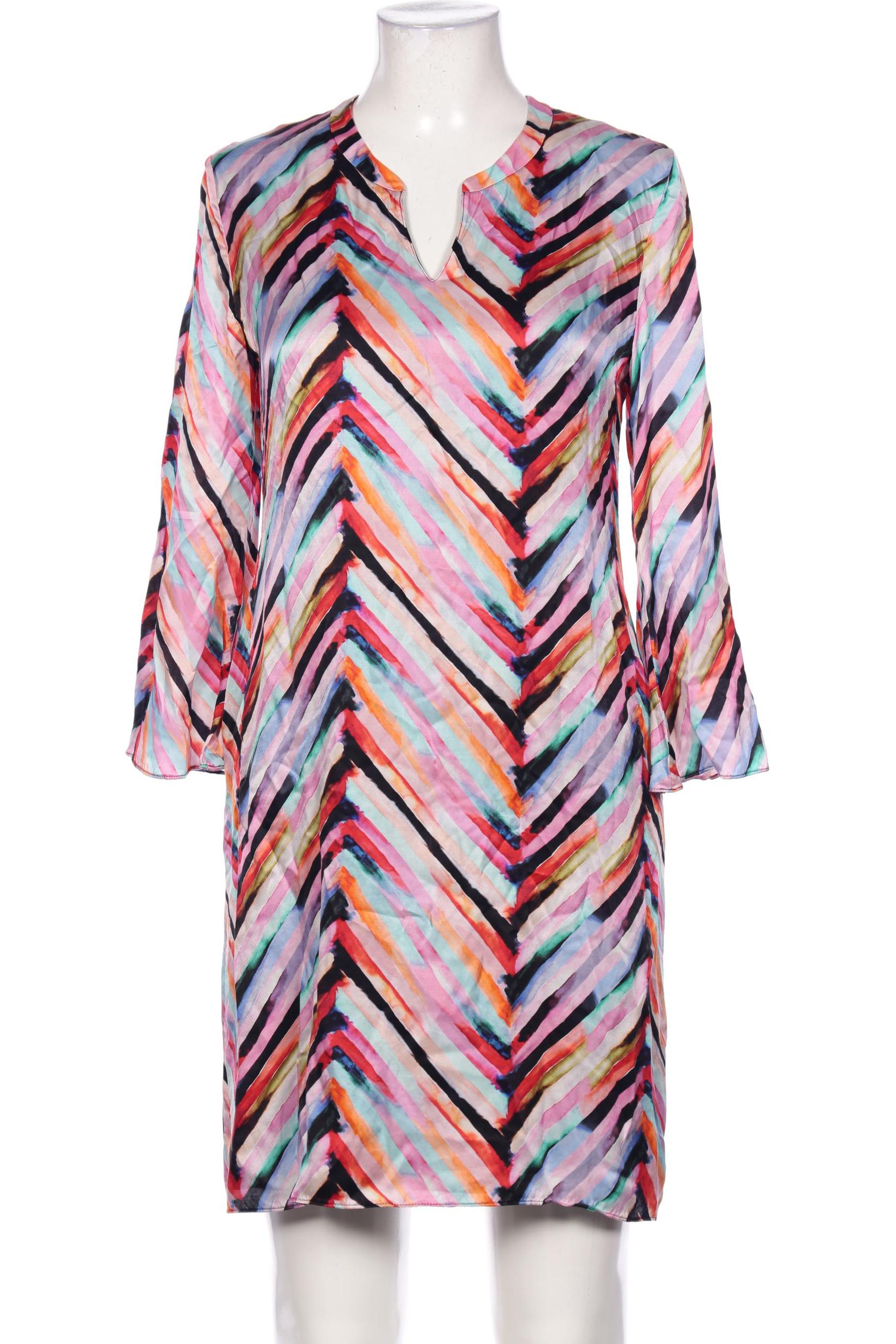 

Boss Orange Damen Kleid, mehrfarbig, Gr. 38