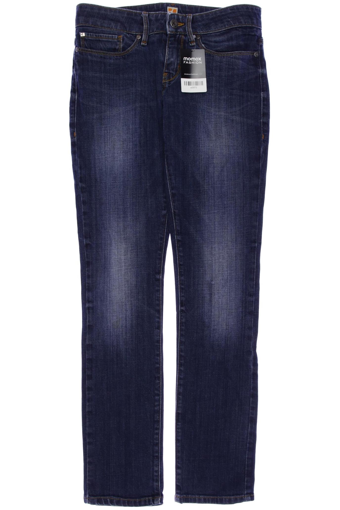 

Boss Orange Damen Jeans, marineblau, Gr. 27