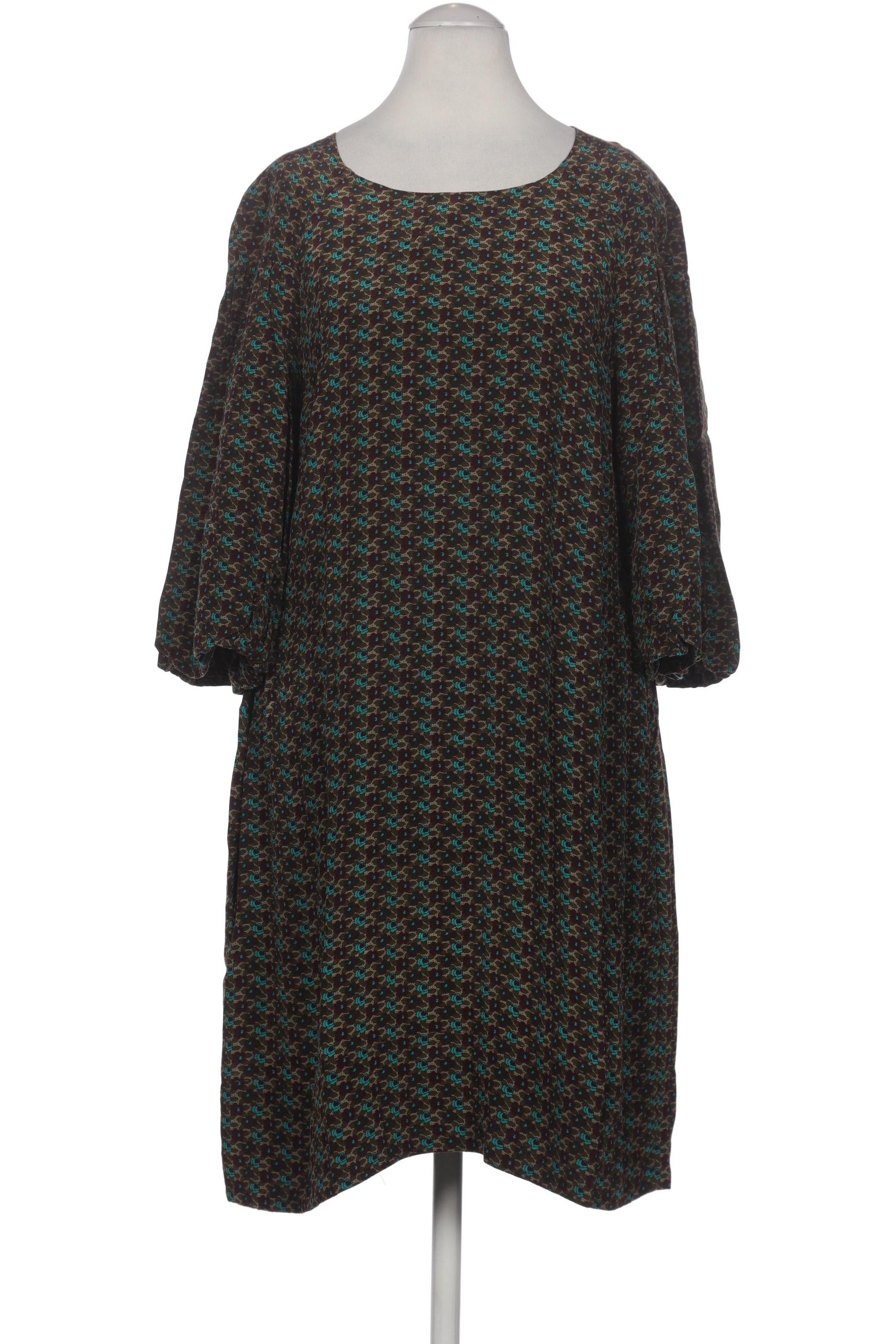 

Boss Orange Damen Kleid, mehrfarbig, Gr. 38